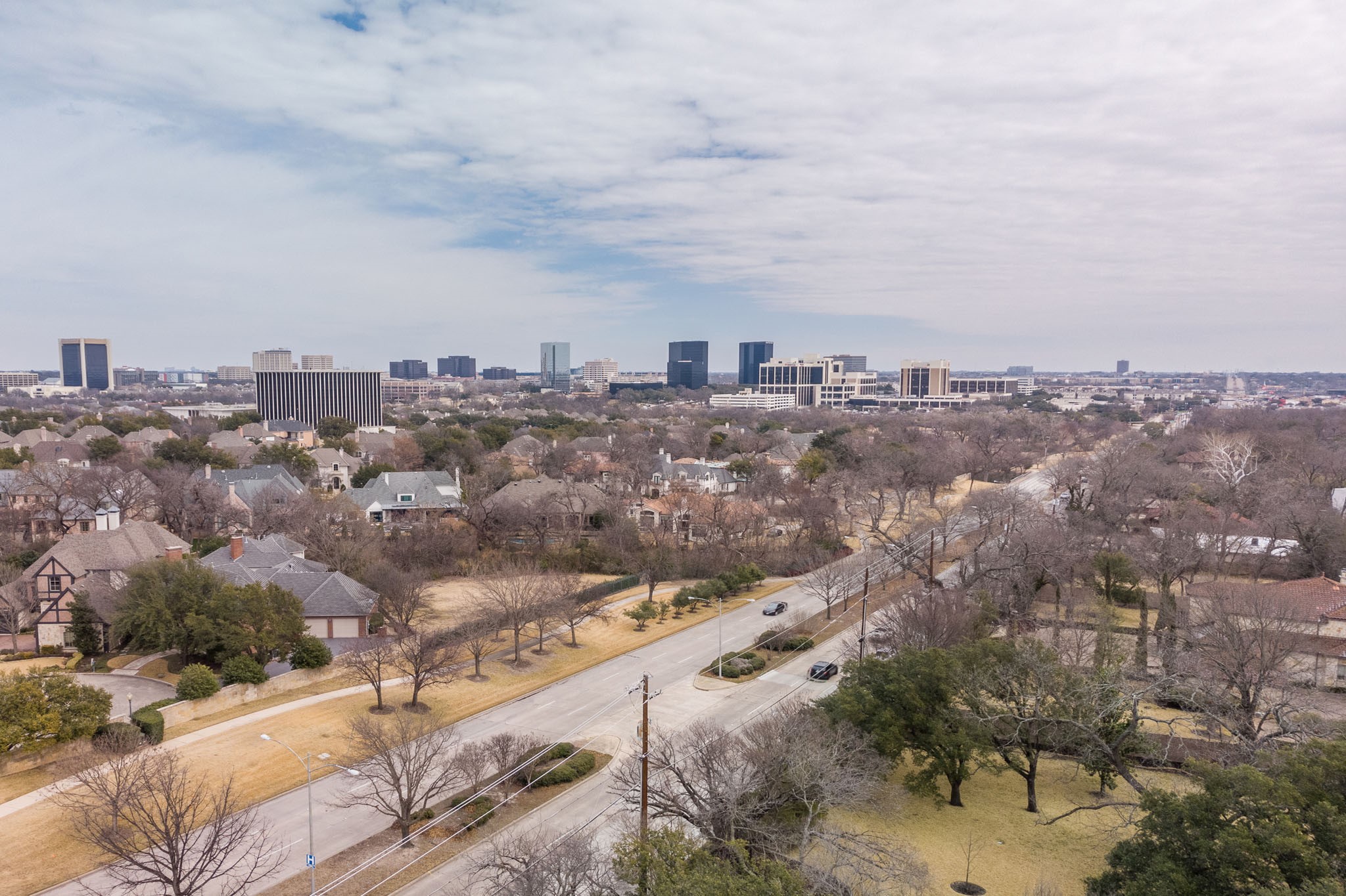 6936 Forest Lane Dallas TX 75230