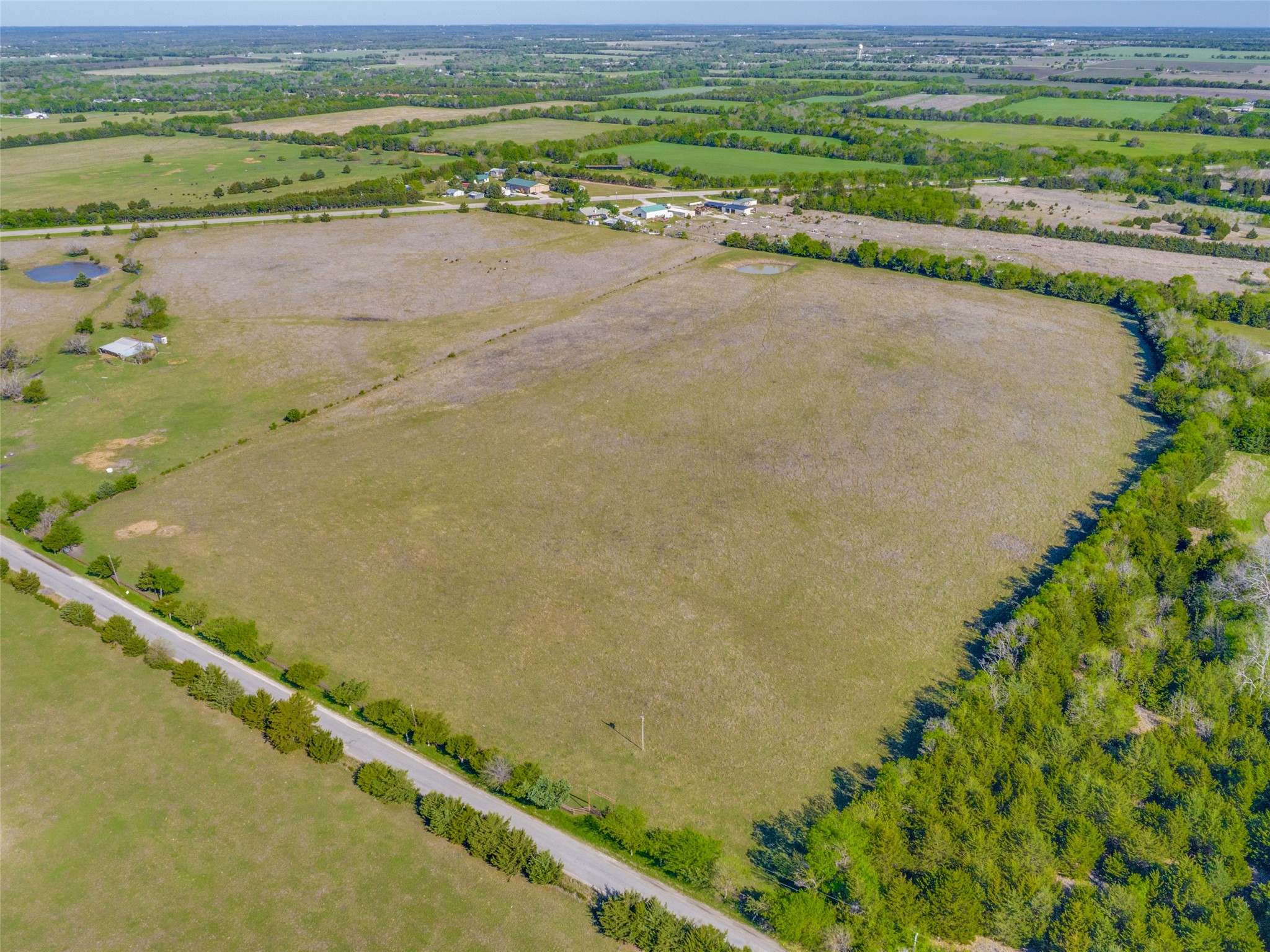00000 County Road 4910 Trenton TX 75490