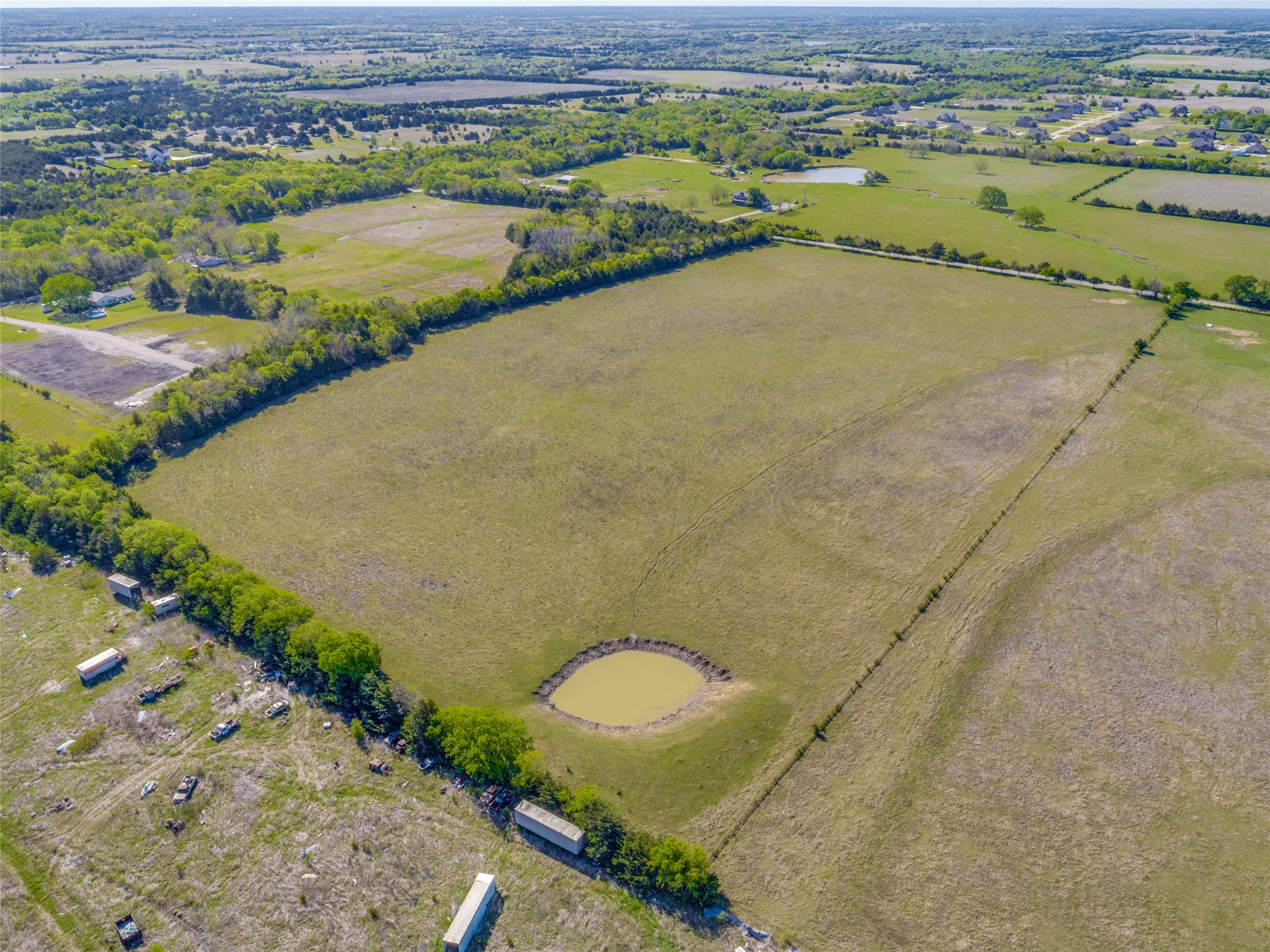00000 County Road 4910 Trenton TX 75490