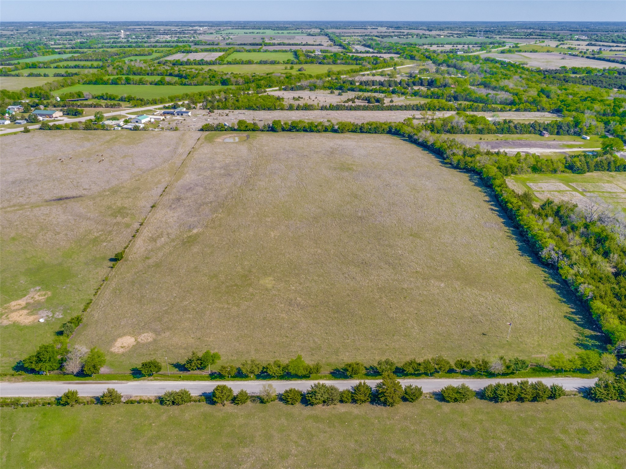 00000 County Road 4910 Trenton TX 75490
