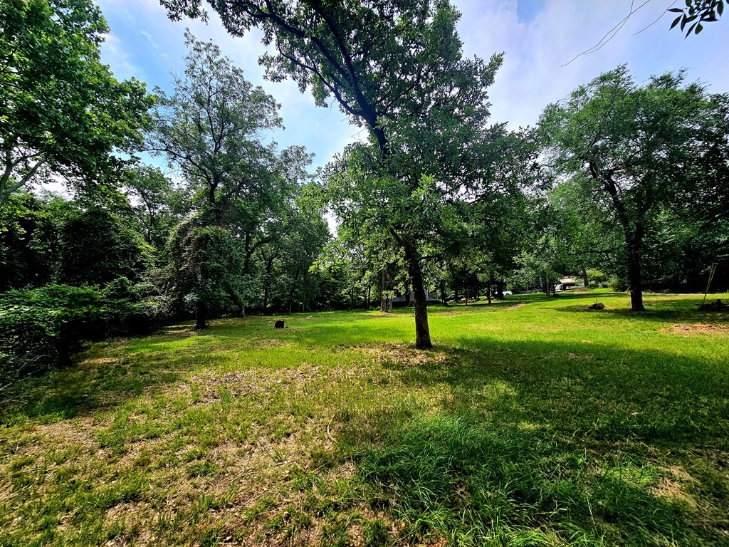 Tbd Oakwood Circle Mabank TX 75156