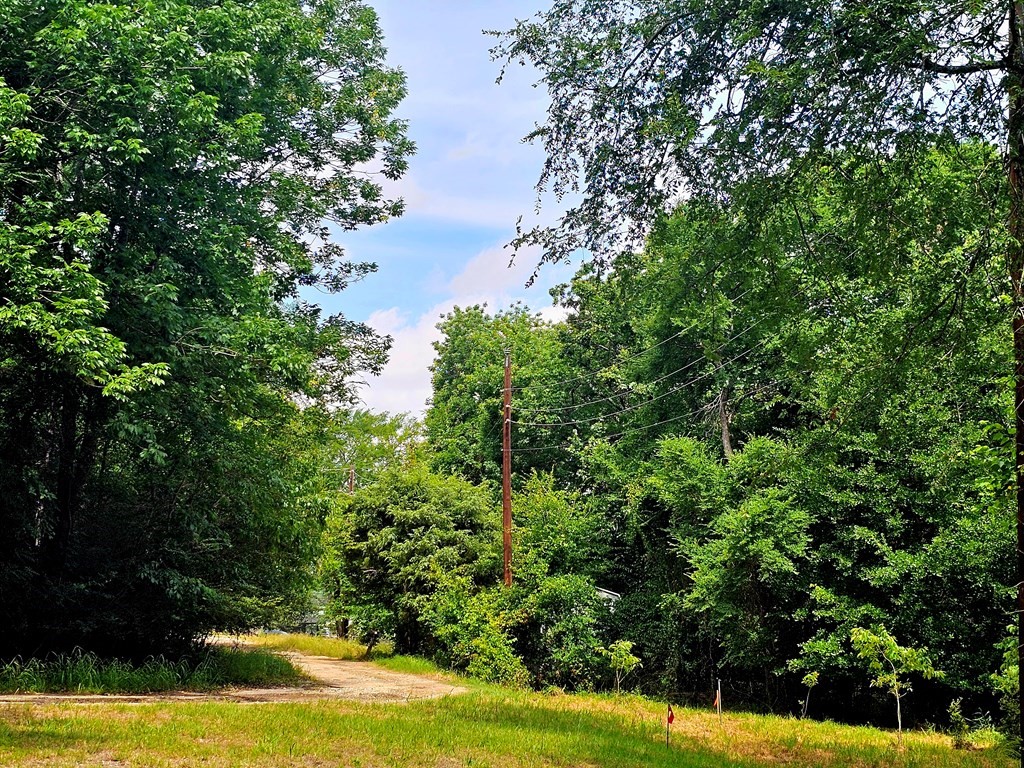 Tbd Oakwood Circle Mabank TX 75156