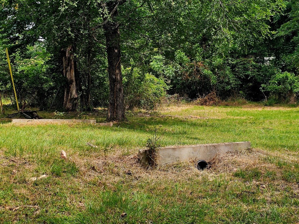 Tbd Oakwood Circle Mabank TX 75156