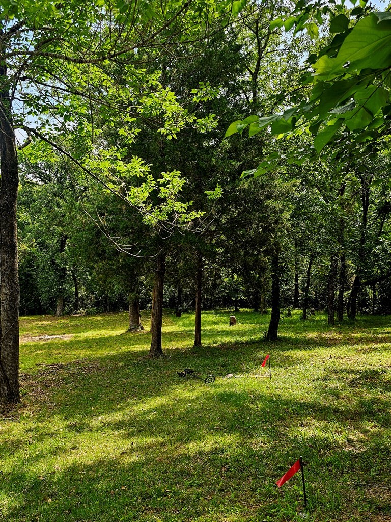 Tbd Oakwood Circle Mabank TX 75156