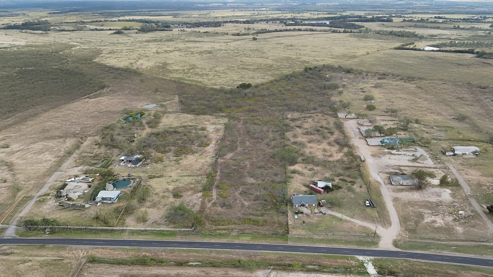 5898 Fm 3383 Corsicana TX 75110