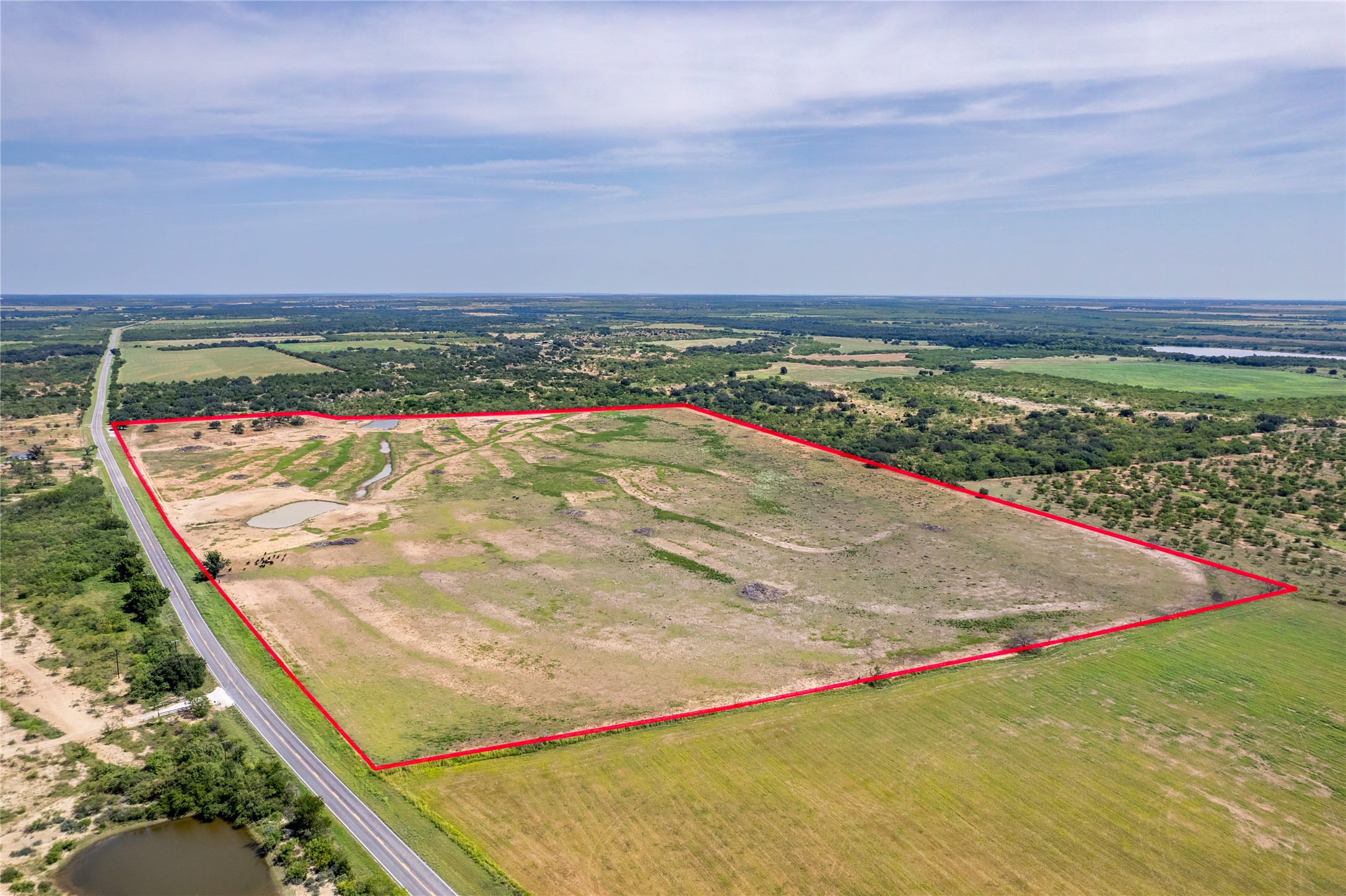 11437 Fm 1176 Santa Anna TX 76878