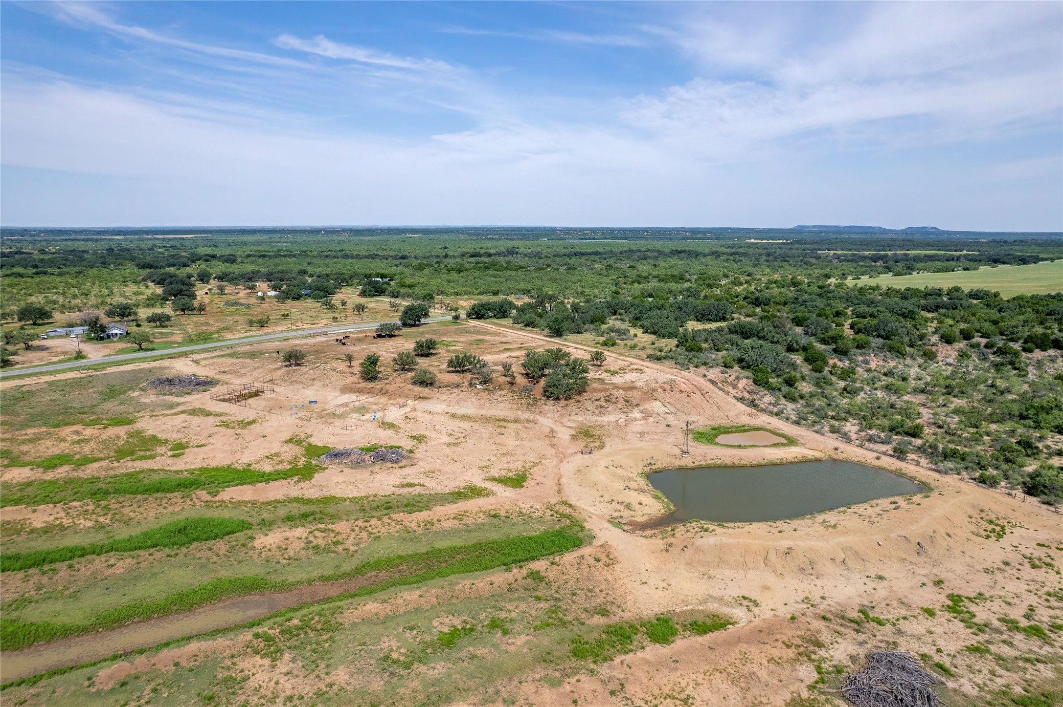 11437 Fm 1176 Santa Anna TX 76878