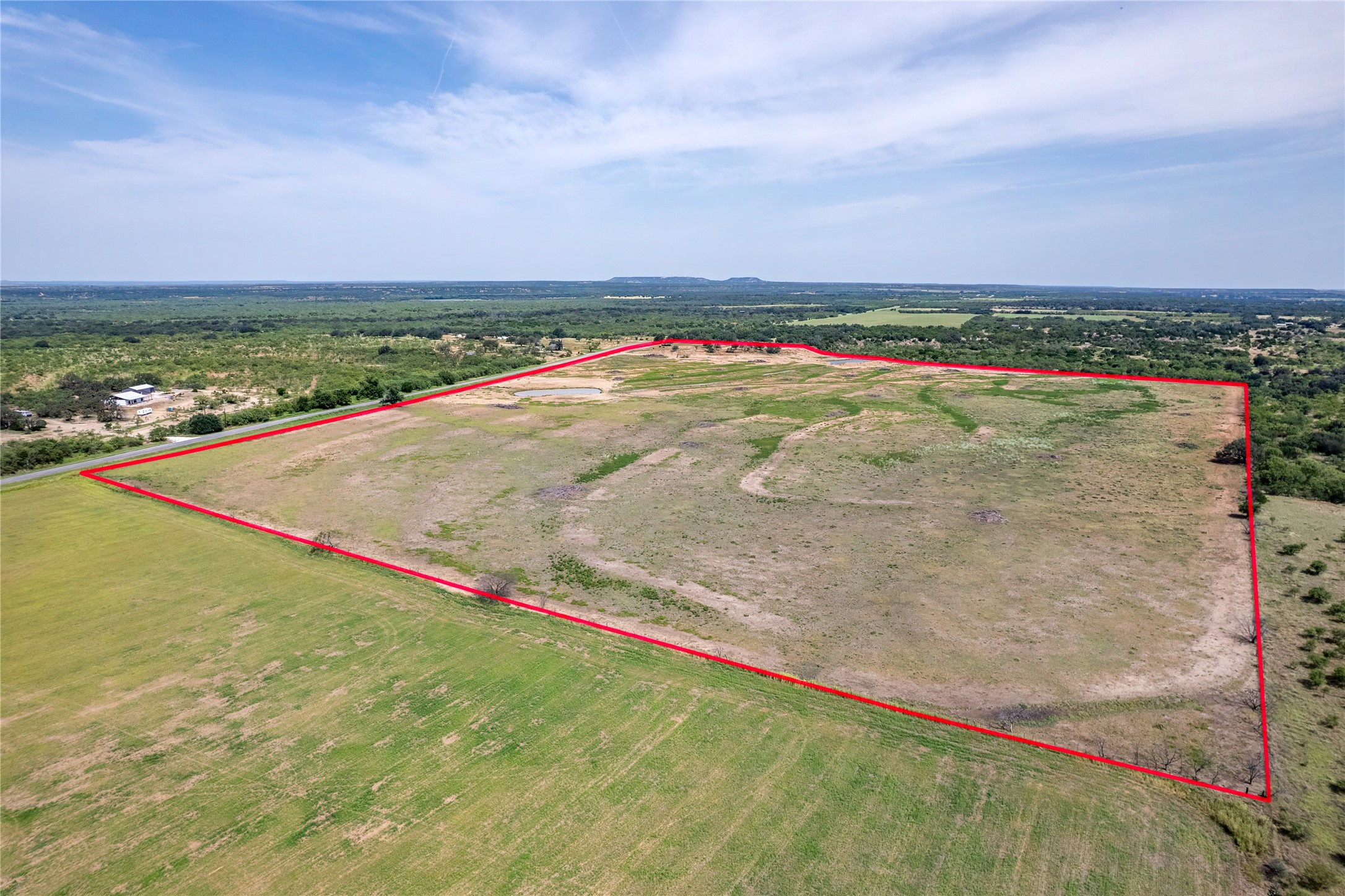 11437 Fm 1176 Santa Anna TX 76878