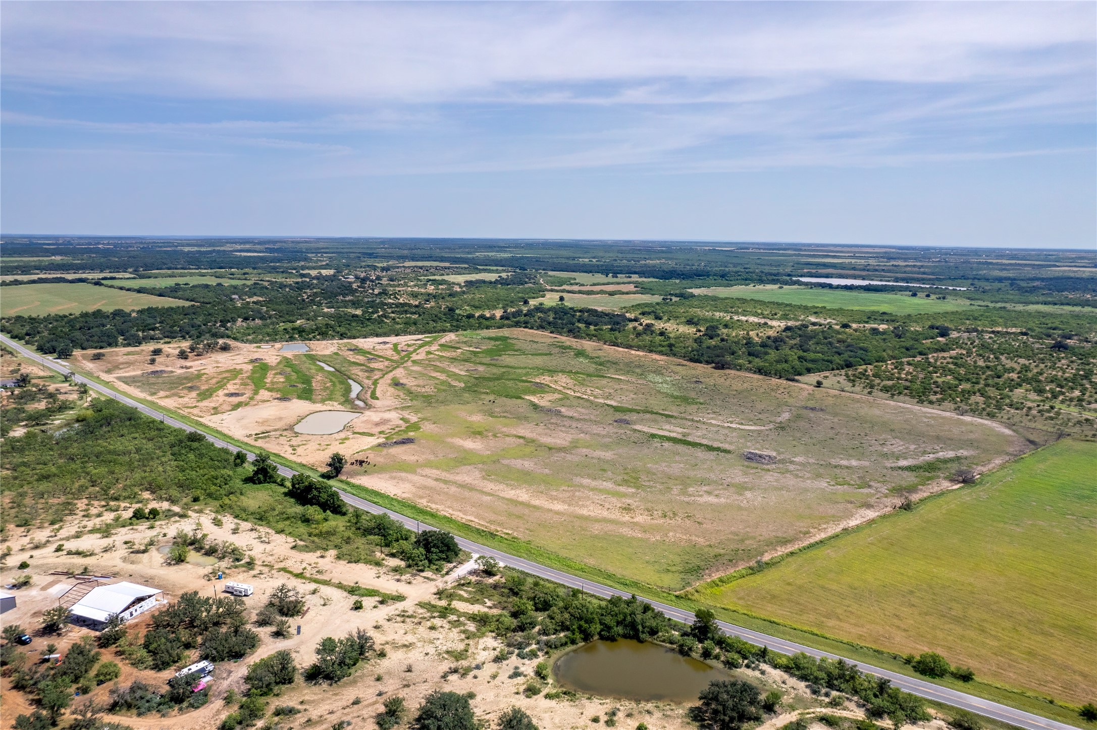 11437 Fm 1176 Santa Anna TX 76878