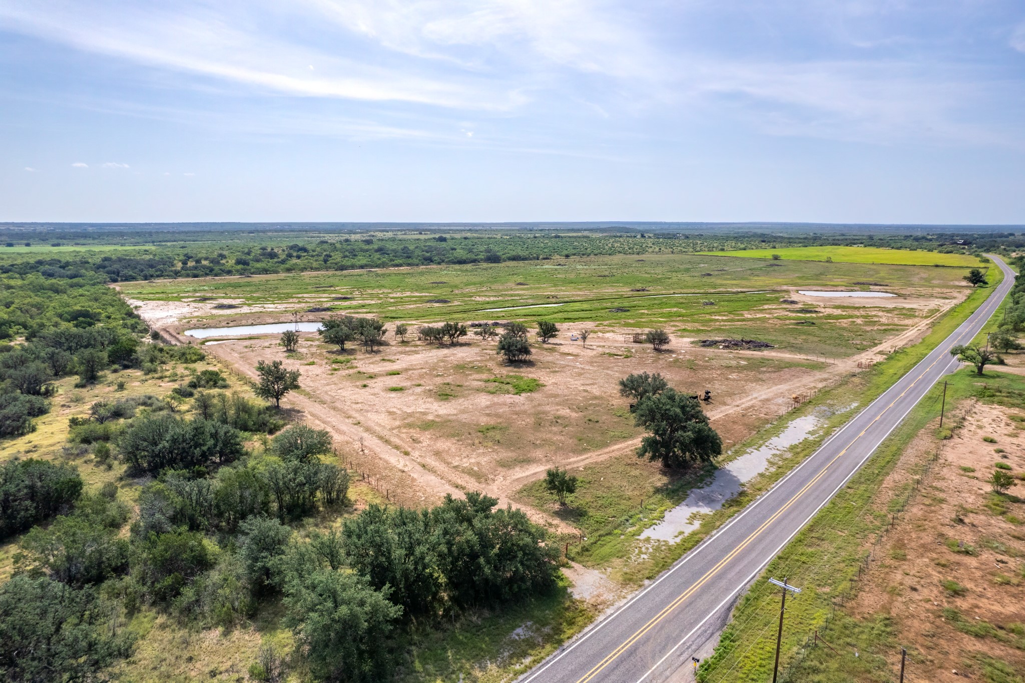 11437 Fm 1176 Santa Anna TX 76878