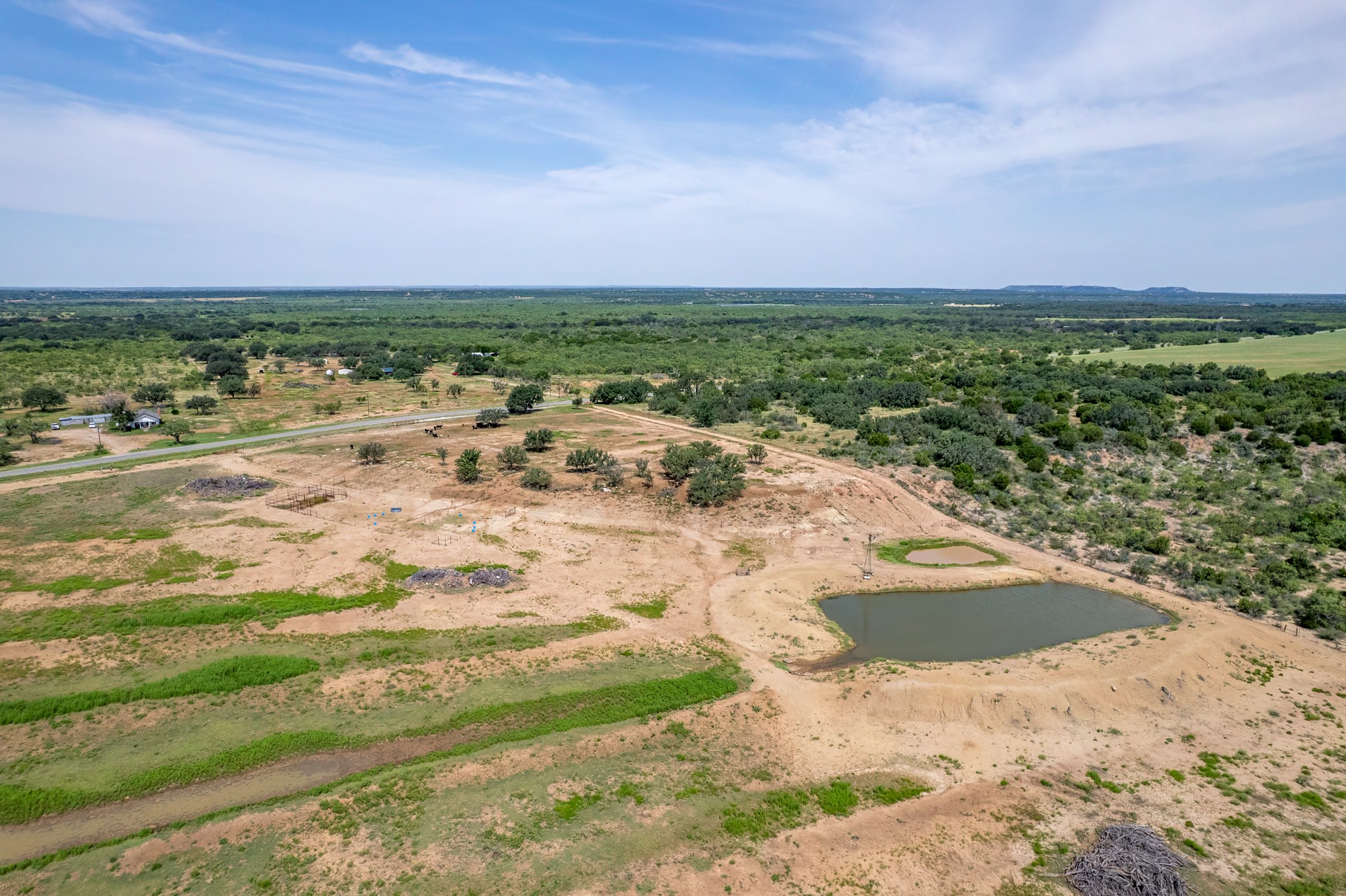 11437 Fm 1176 Santa Anna TX 76878