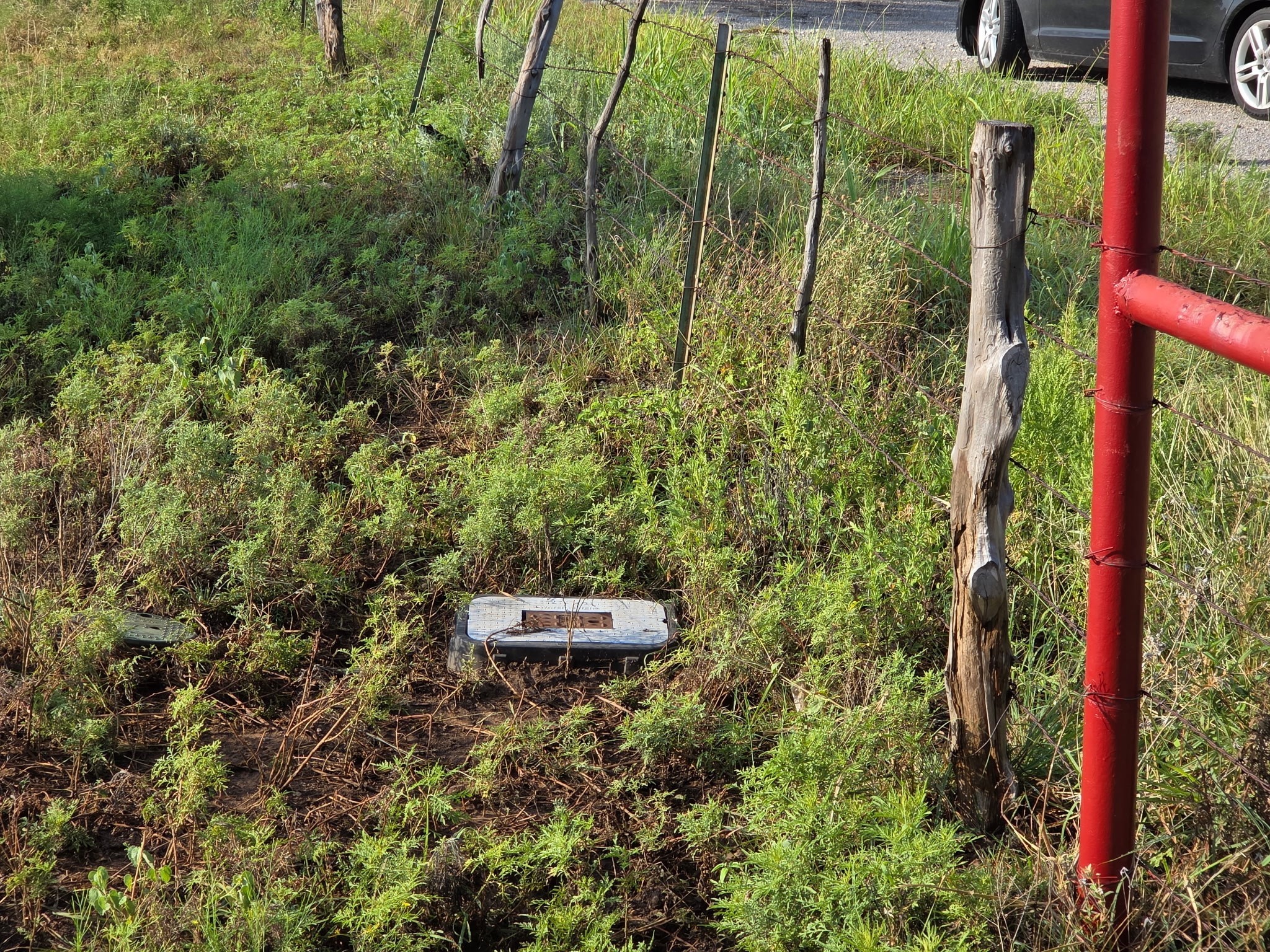 11437 Fm 1176 Santa Anna TX 76878