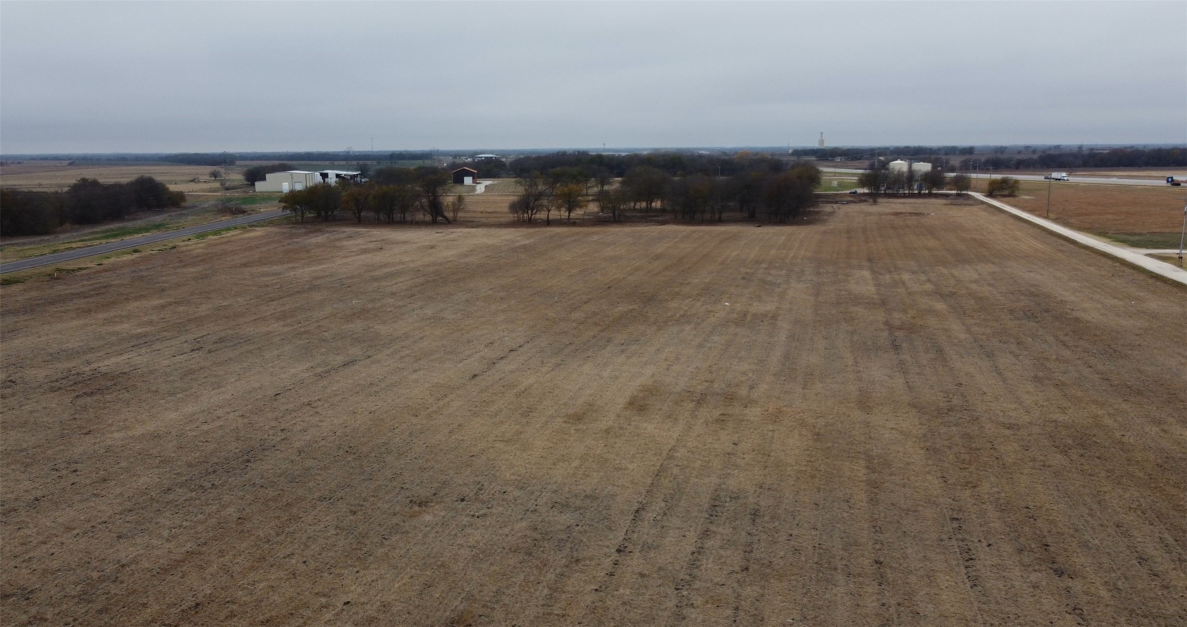 Lot 4 Judy's Lane Italy TX 76651