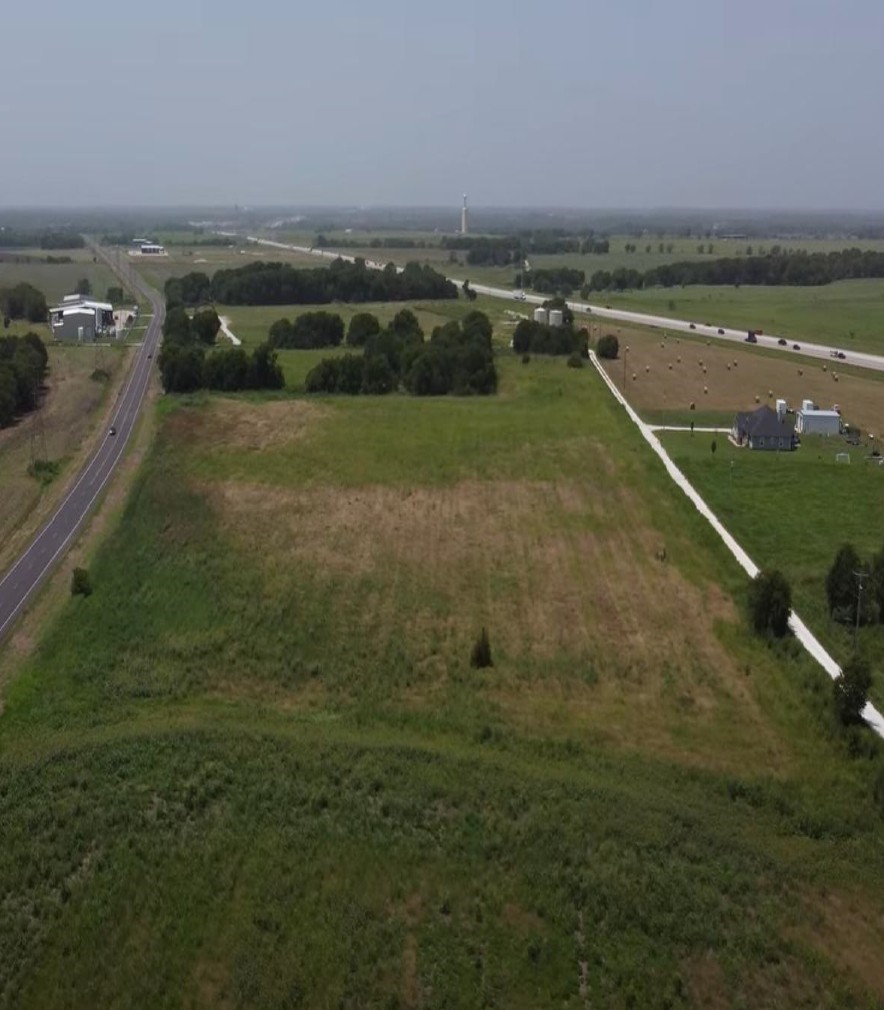 Lot 4 Judy's Lane Italy TX 76651