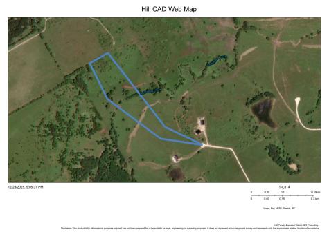 Lot 55 Private Road 451 Grandview TX 76050