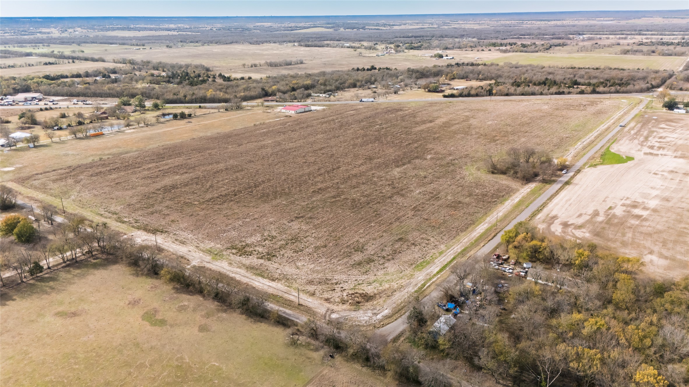 Lot 10 County Road 4609 Commerce TX 75428
