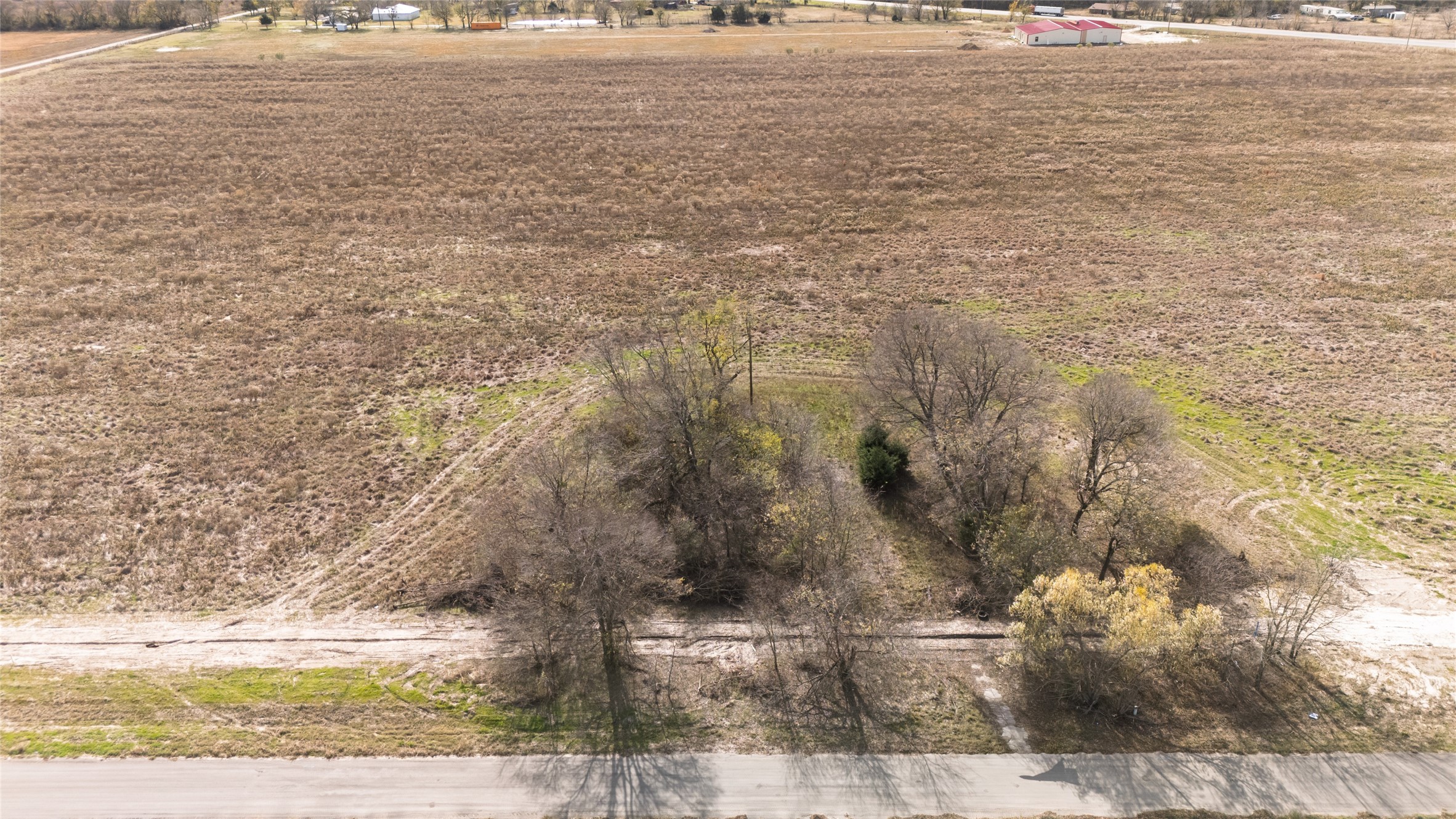 Lot 10 County Road 4609 Commerce TX 75428