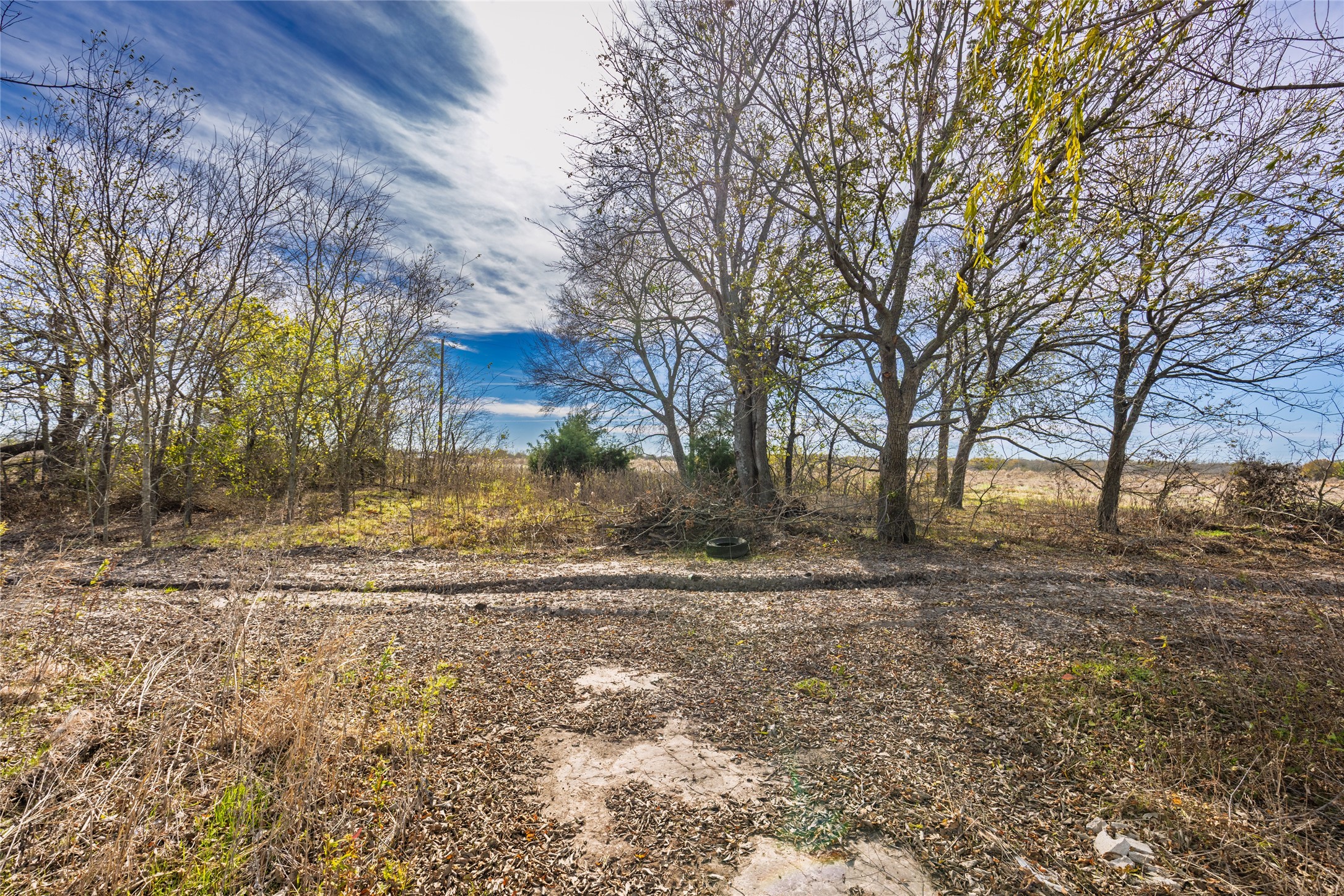 Lot 10 County Road 4609 Commerce TX 75428