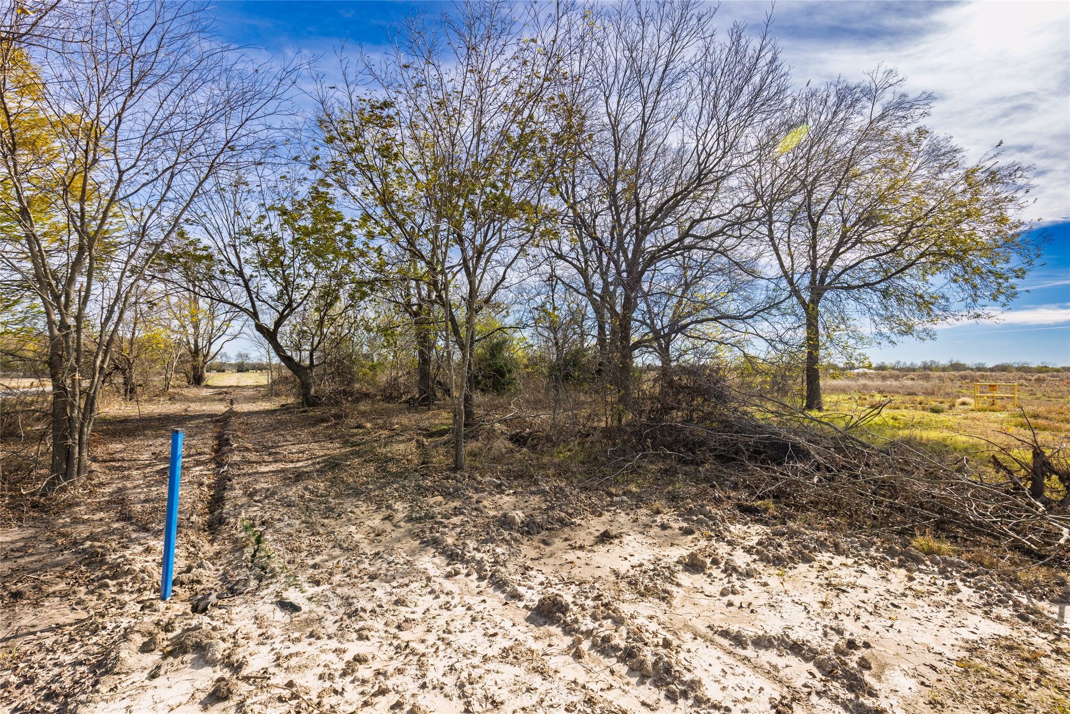 Lot 10 County Road 4609 Commerce TX 75428