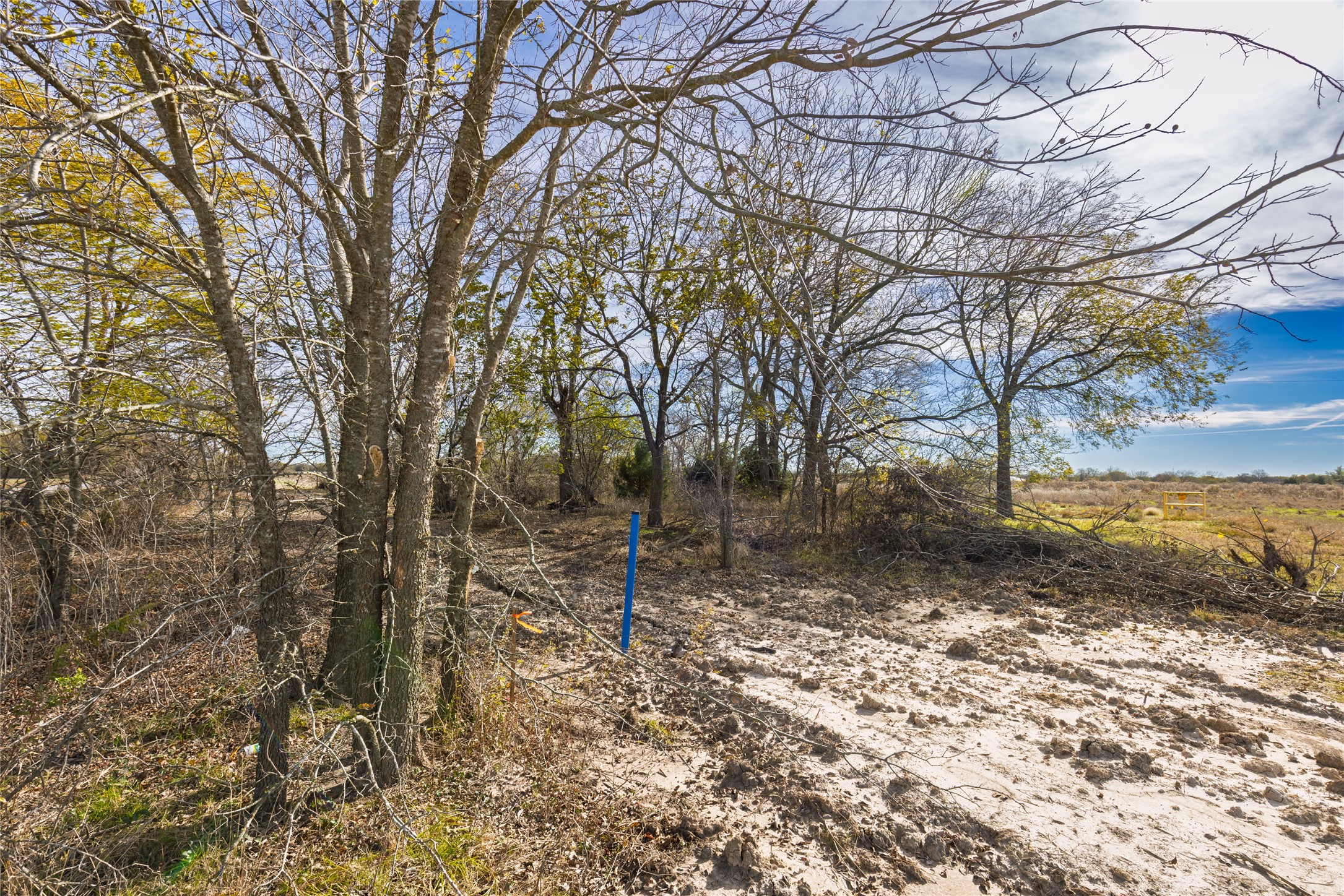 Lot 10 County Road 4609 Commerce TX 75428