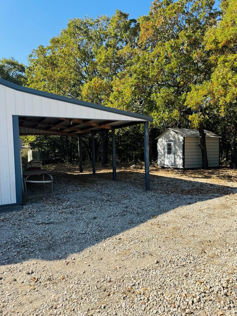 6325 S Farm To Market 148 Kaufman TX 75142