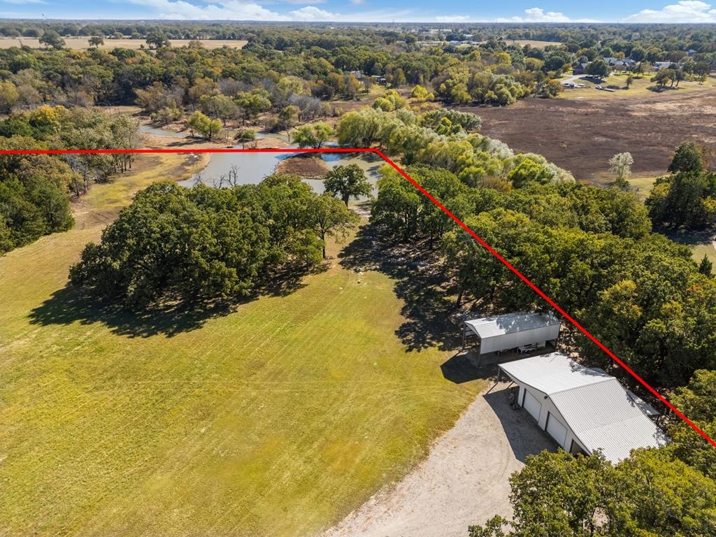 6325 S Farm To Market 148 Kaufman TX 75142