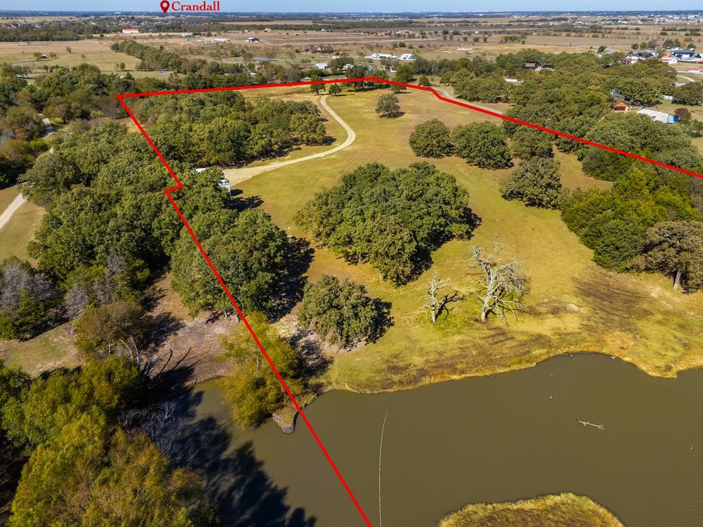 6325 S Farm To Market 148 Kaufman TX 75142