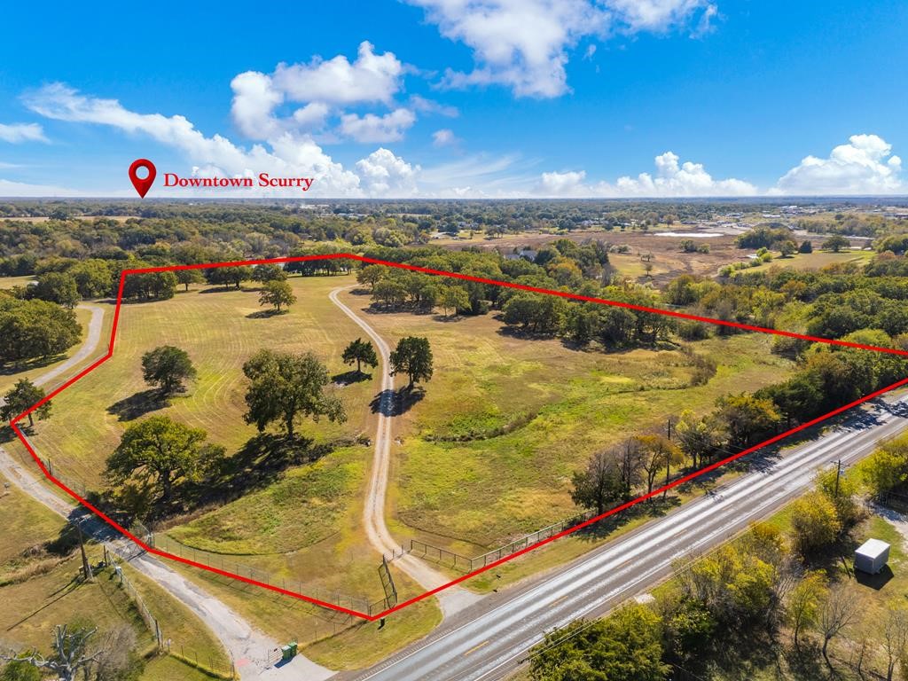 6325 S Farm To Market 148 Kaufman TX 75142