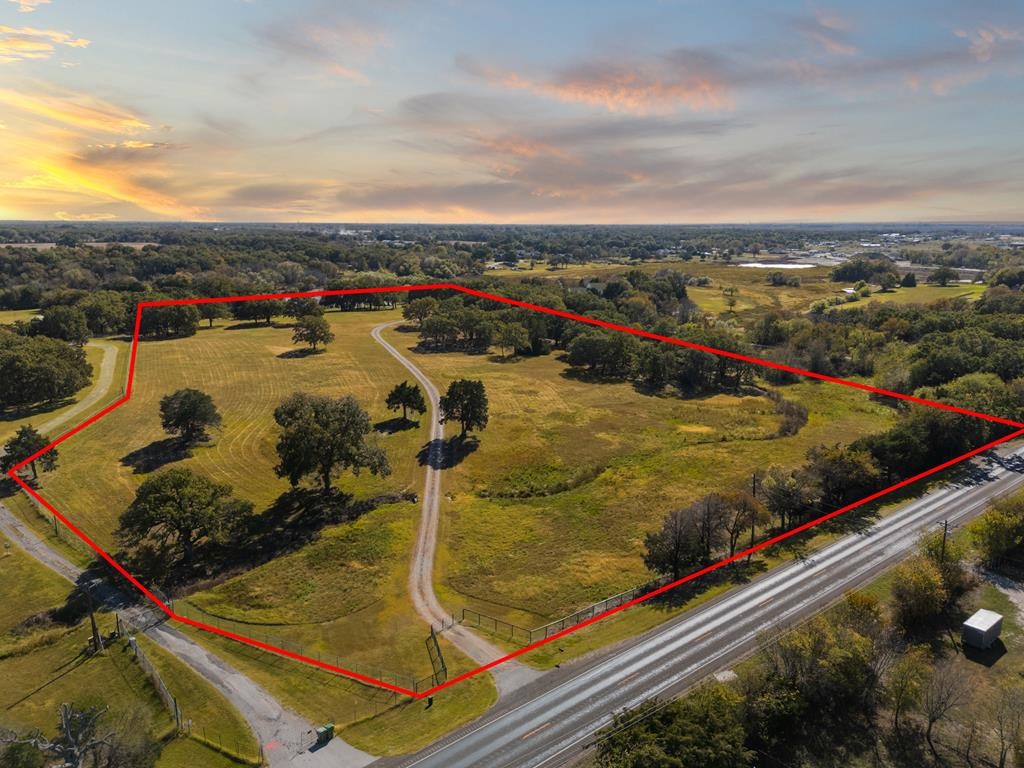 6325 S Farm To Market 148 Kaufman TX 75142