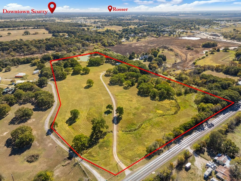 6325 S Farm To Market 148 Kaufman TX 75142