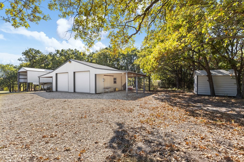 6325 S Farm To Market 148 Kaufman TX 75142