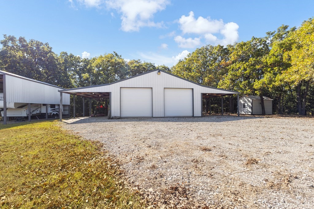6325 S Farm To Market 148 Kaufman TX 75142