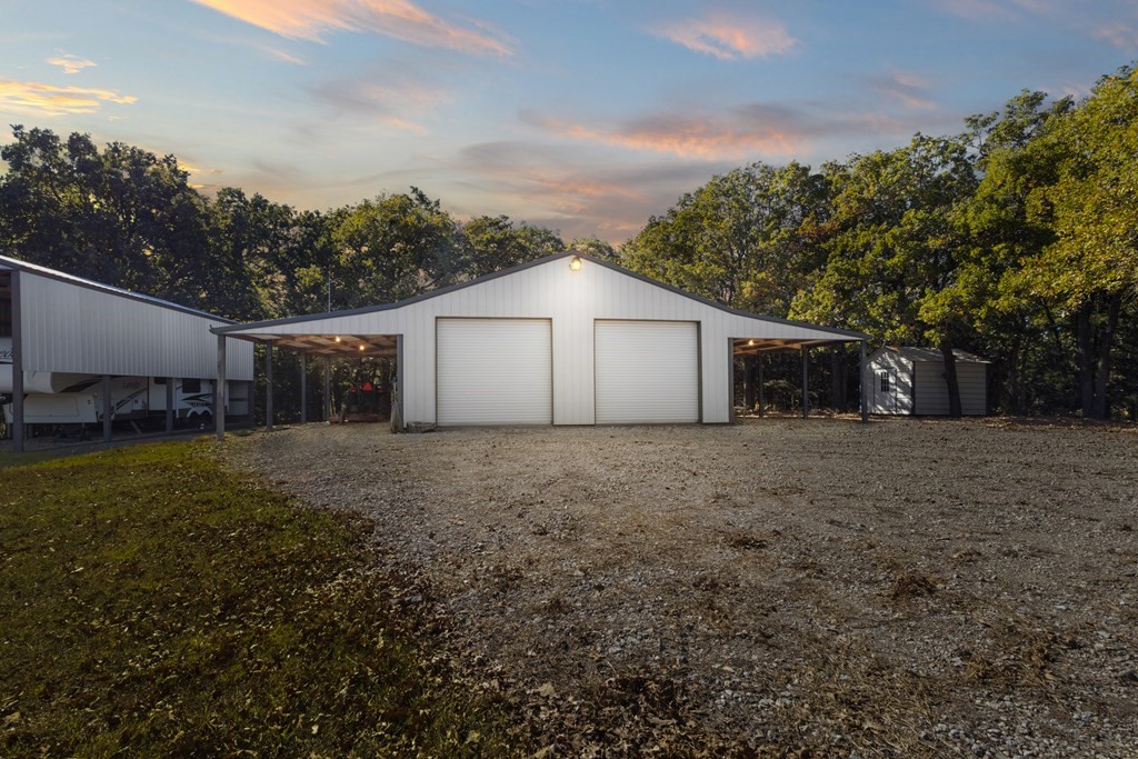 6325 S Farm To Market 148 Kaufman TX 75142