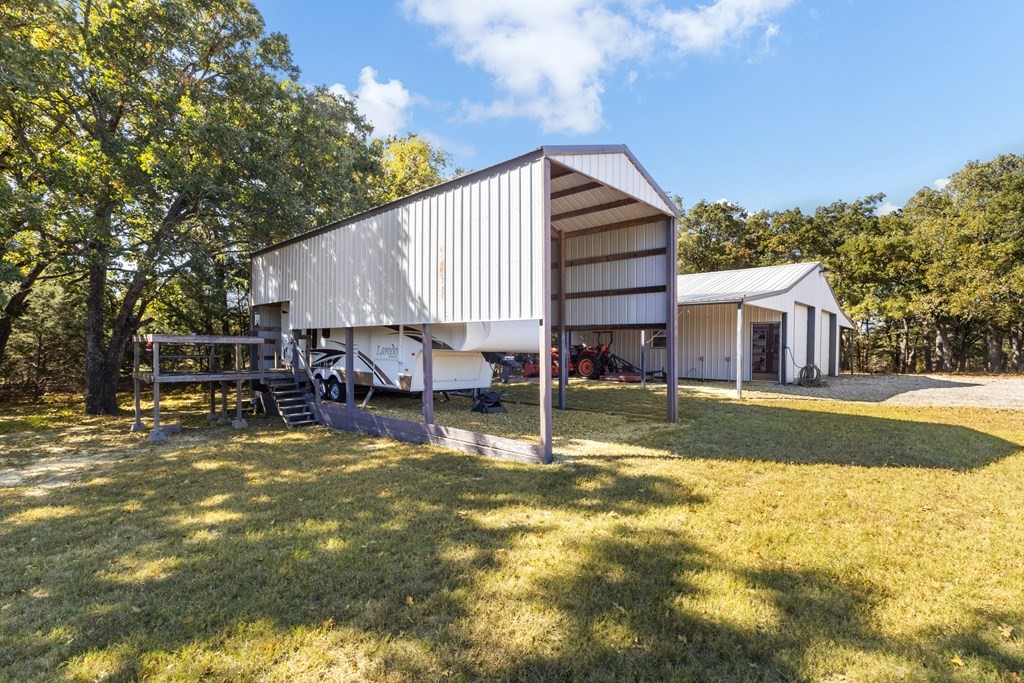 6325 S Farm To Market 148 Kaufman TX 75142