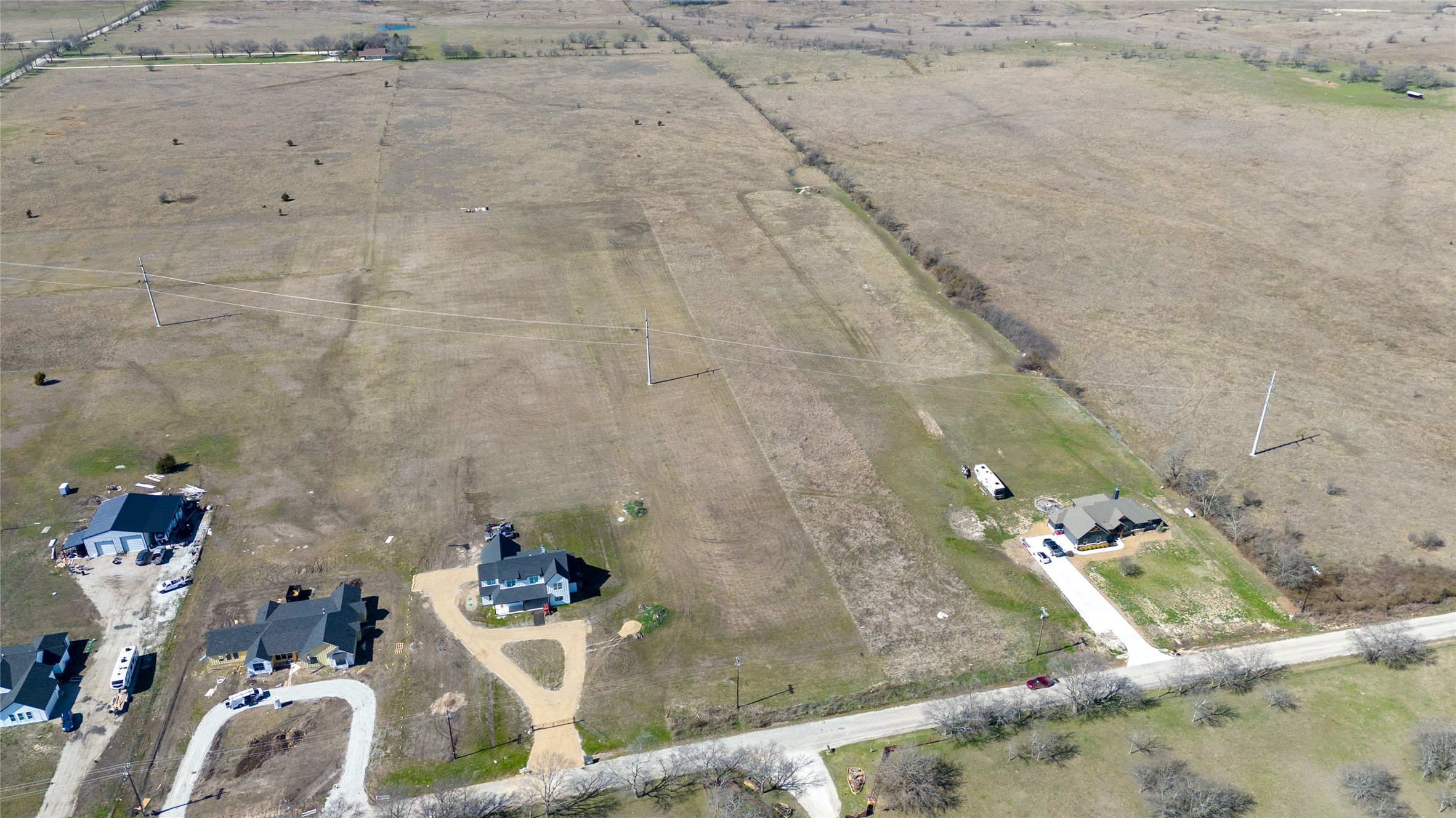 640 County Road 379 Decatur TX 76234