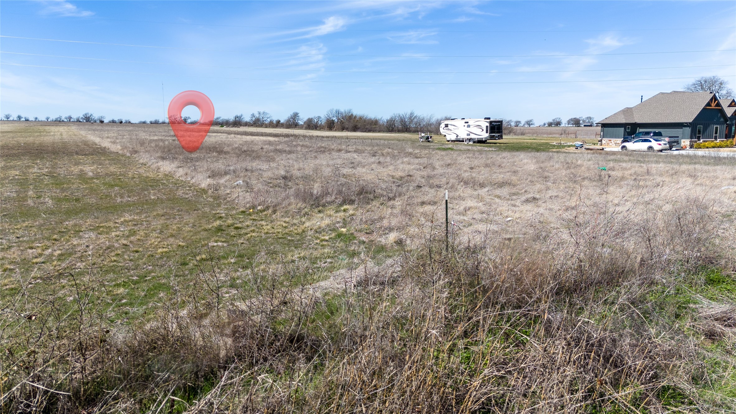 640 County Road 379 Decatur TX 76234