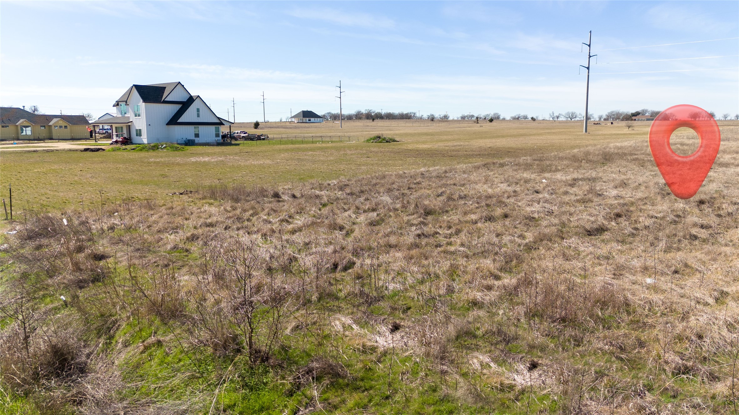 640 County Road 379 Decatur TX 76234