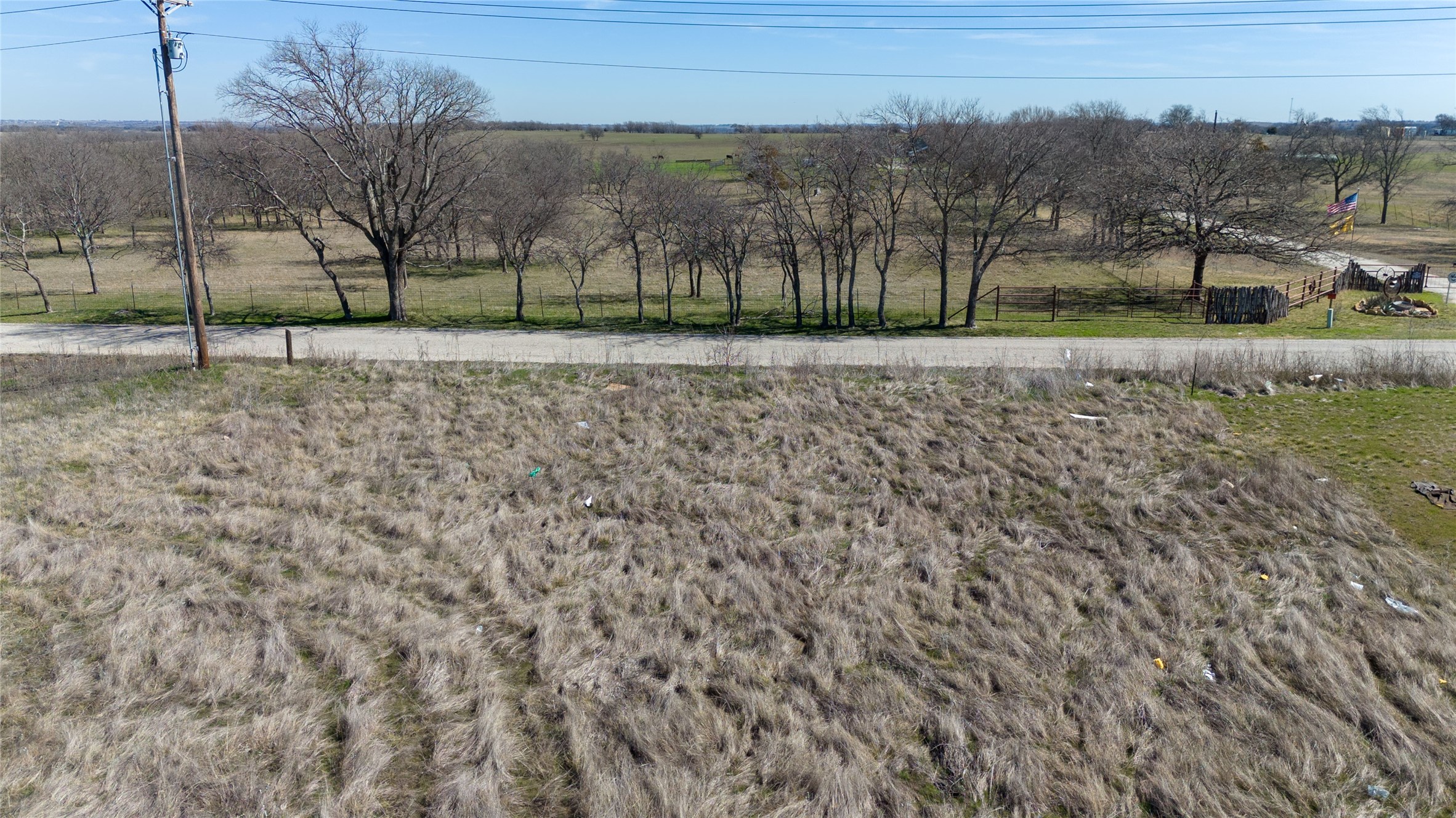 640 County Road 379 Decatur TX 76234