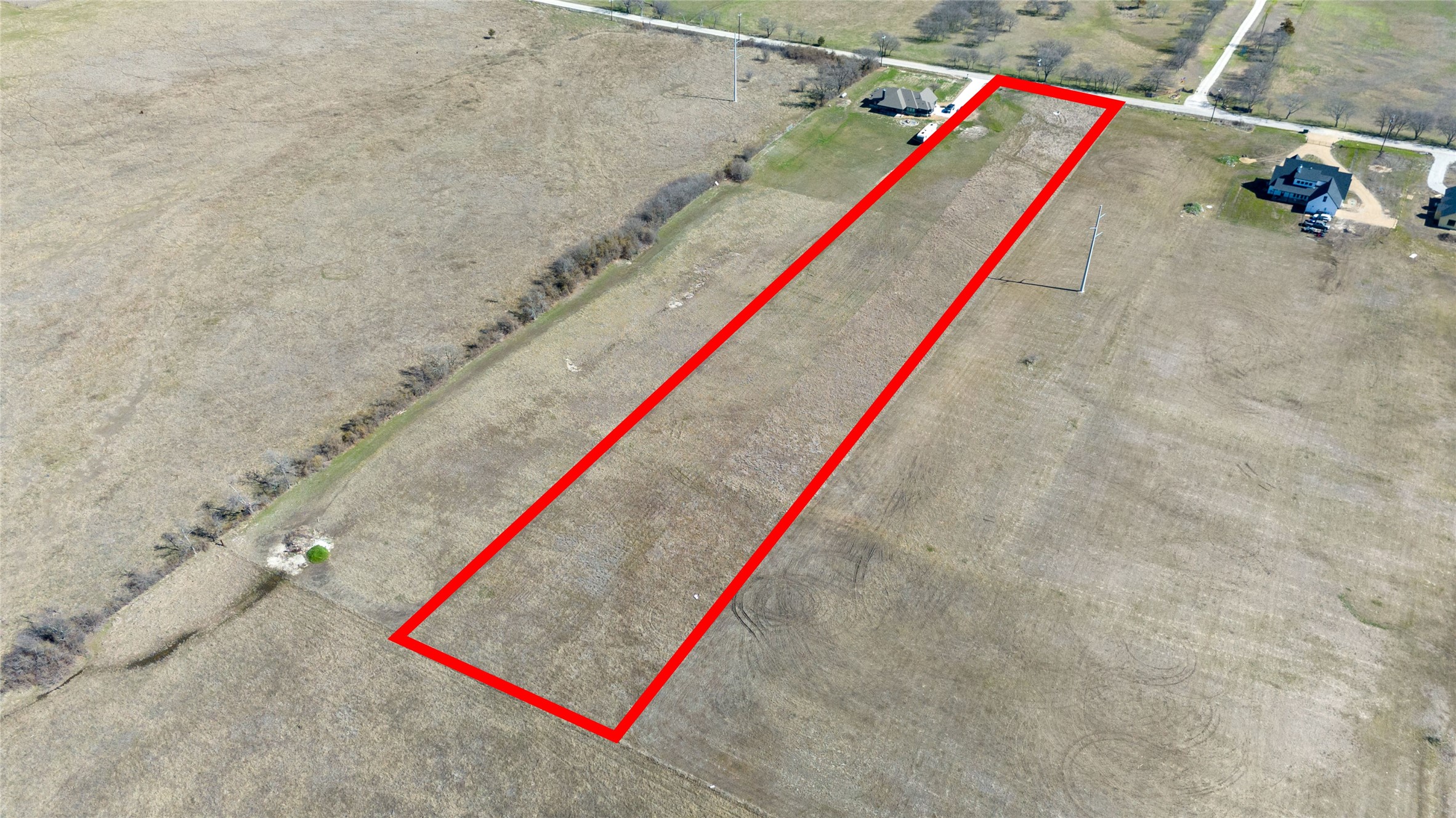 640 County Road 379 Decatur TX 76234