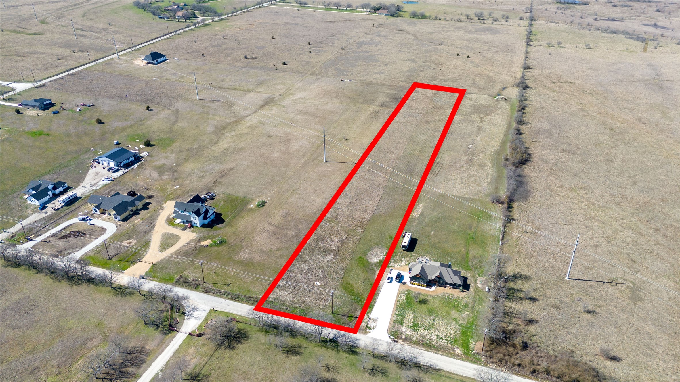 640 County Road 379 Decatur TX 76234