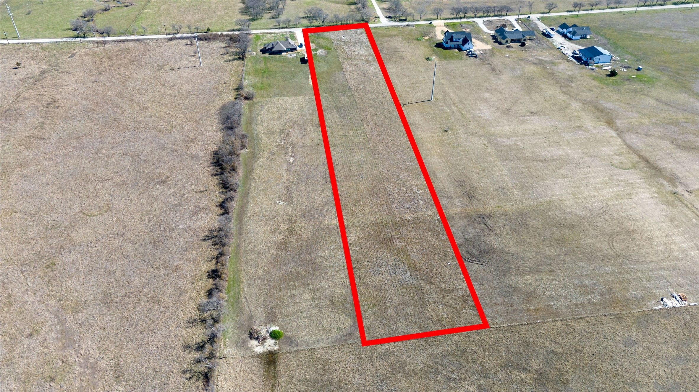 640 County Road 379 Decatur TX 76234