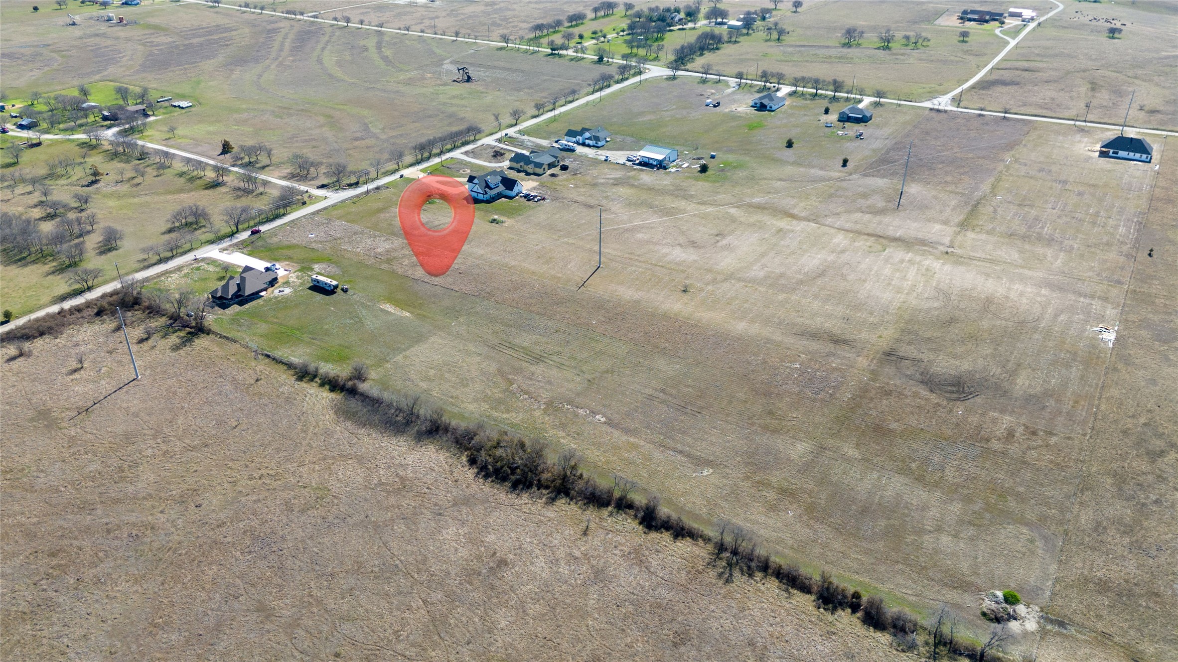 640 County Road 379 Decatur TX 76234