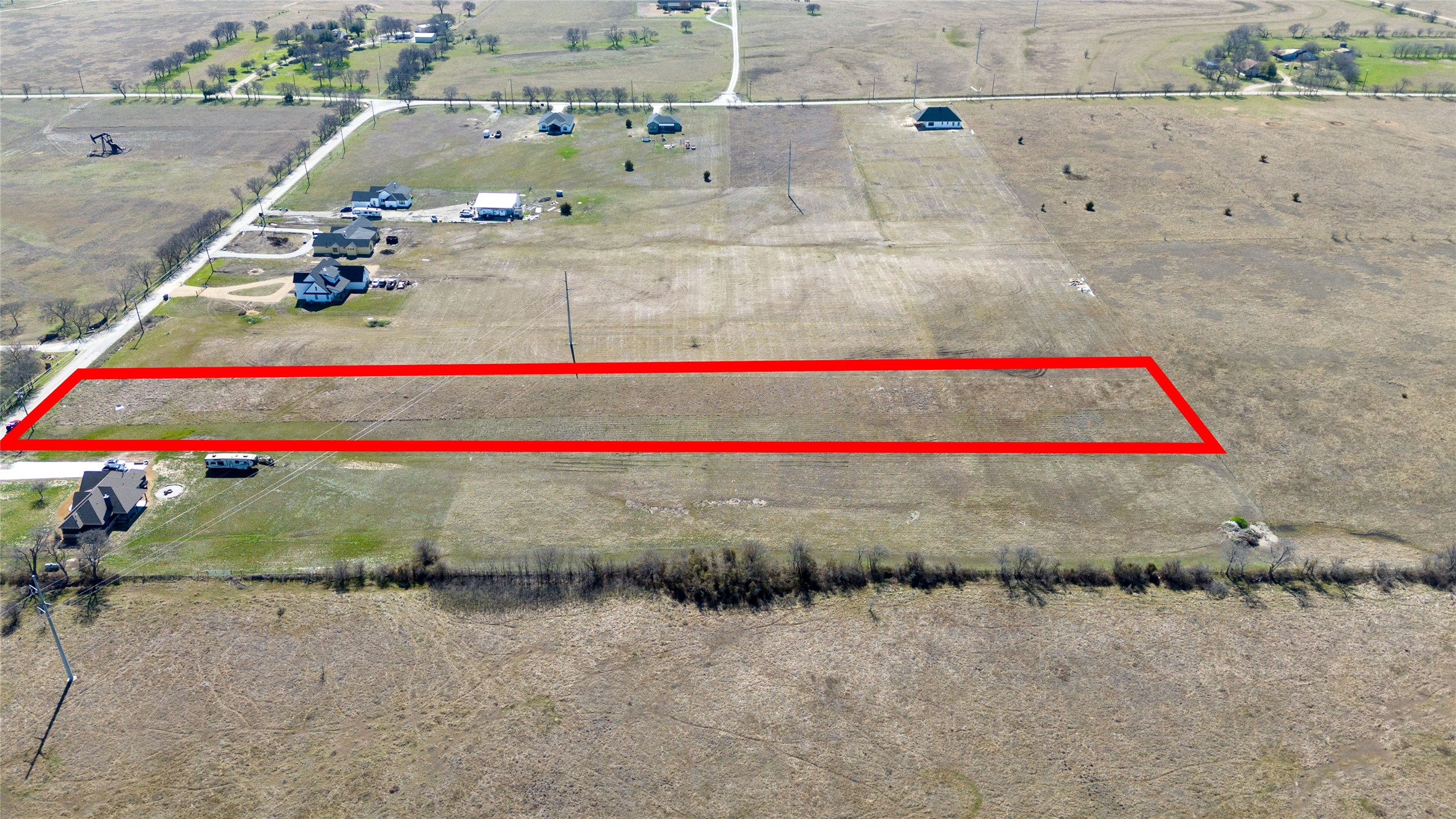 640 County Road 379 Decatur TX 76234