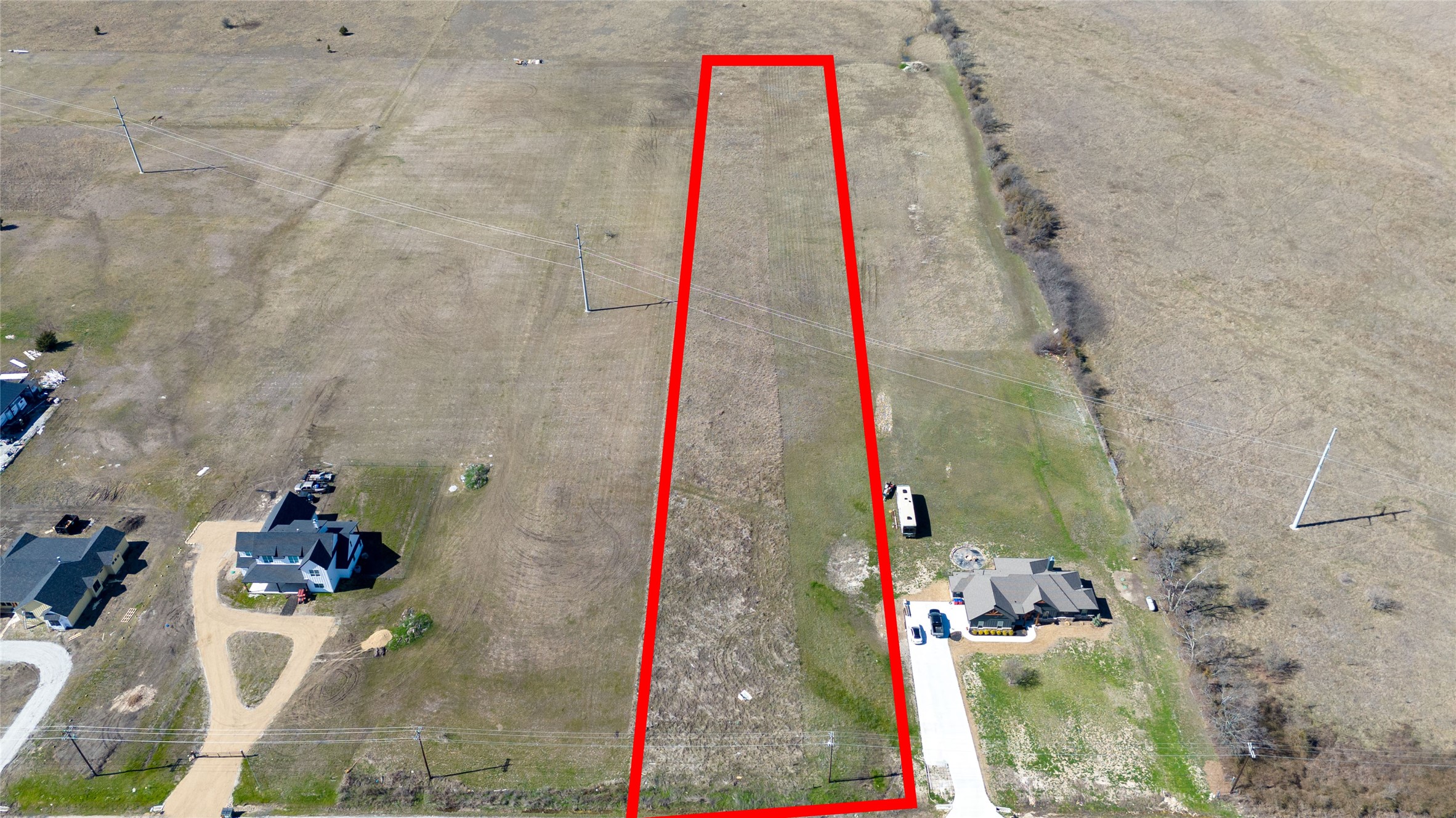 640 County Road 379 Decatur TX 76234