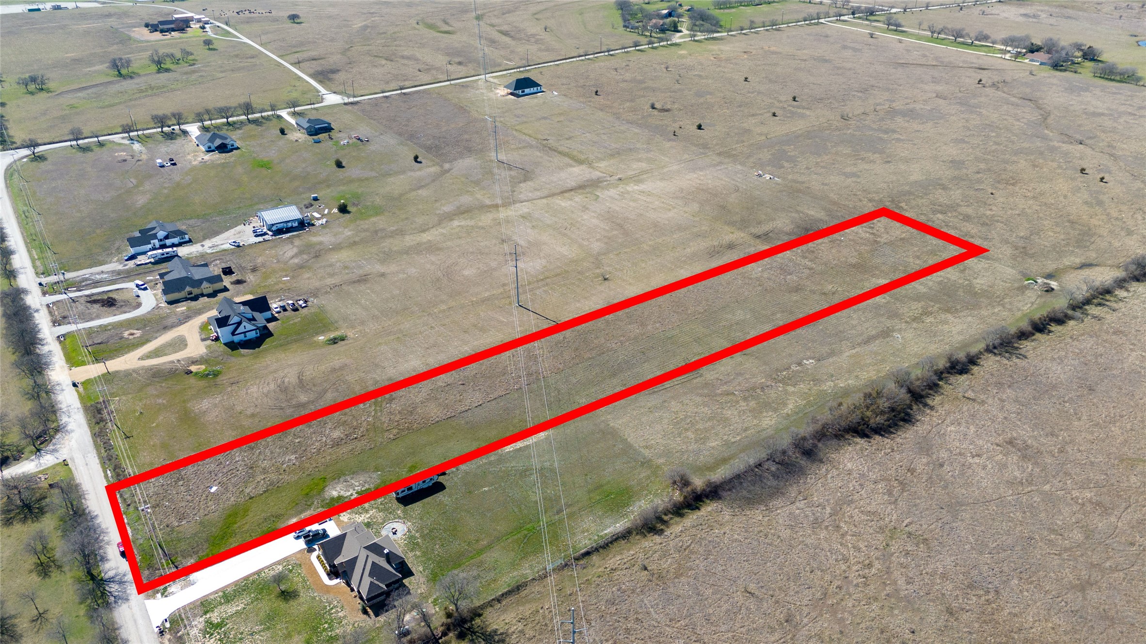 640 County Road 379 Decatur TX 76234