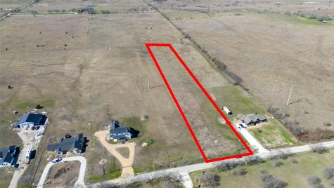 640 County Road 379 Decatur TX 76234
