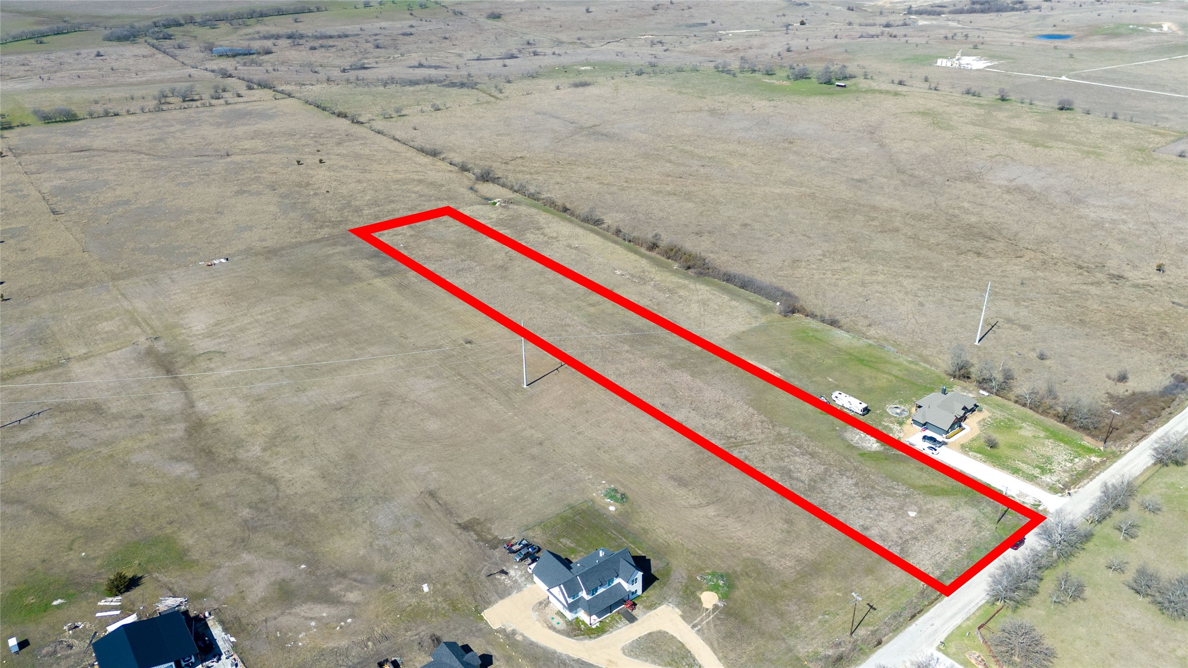 640 County Road 379 Decatur TX 76234