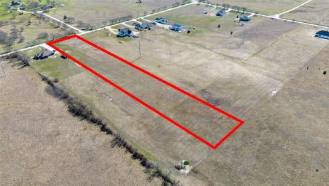 640 County Road 379 Decatur TX 76234