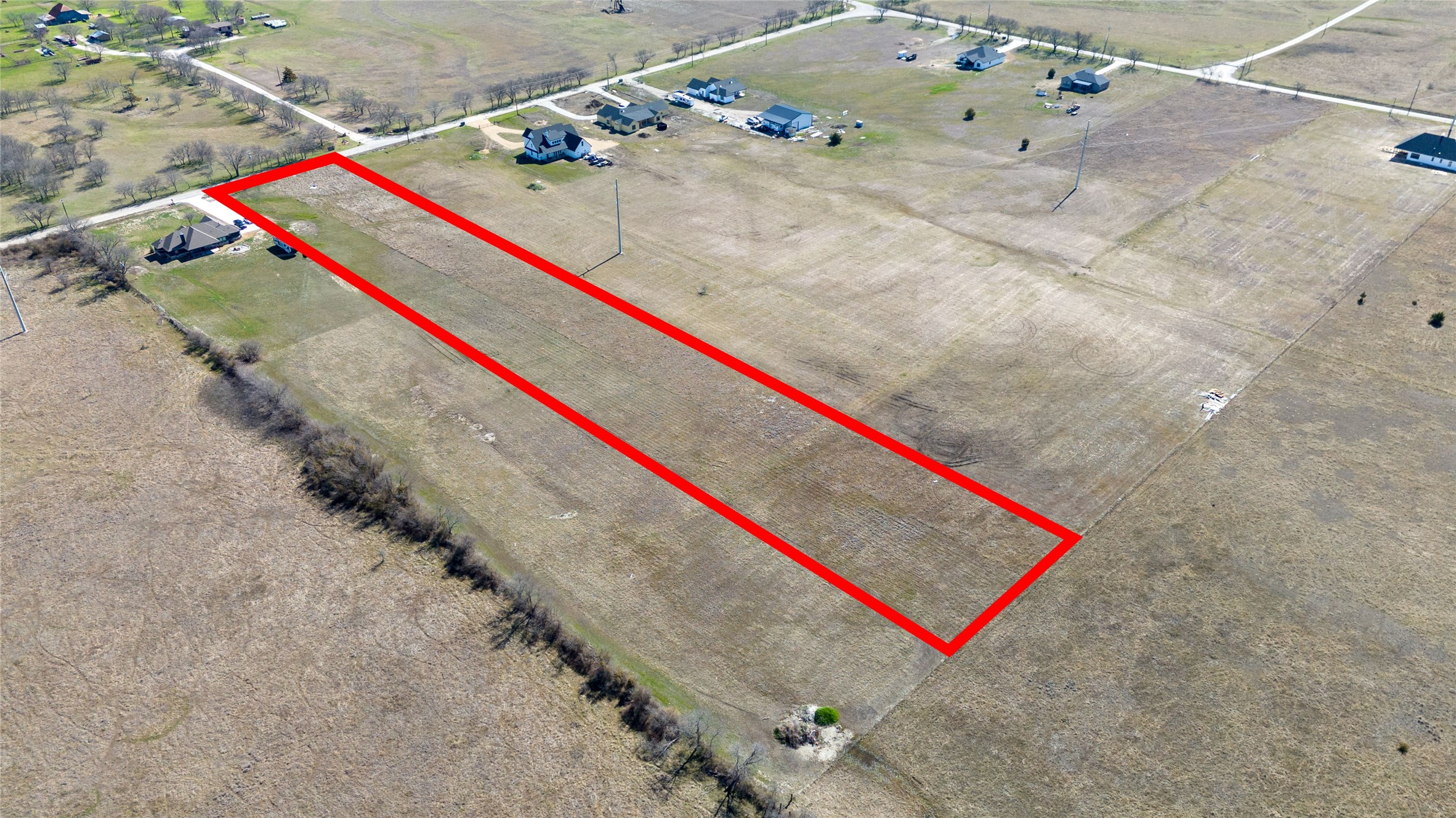 640 County Road 379 Decatur TX 76234
