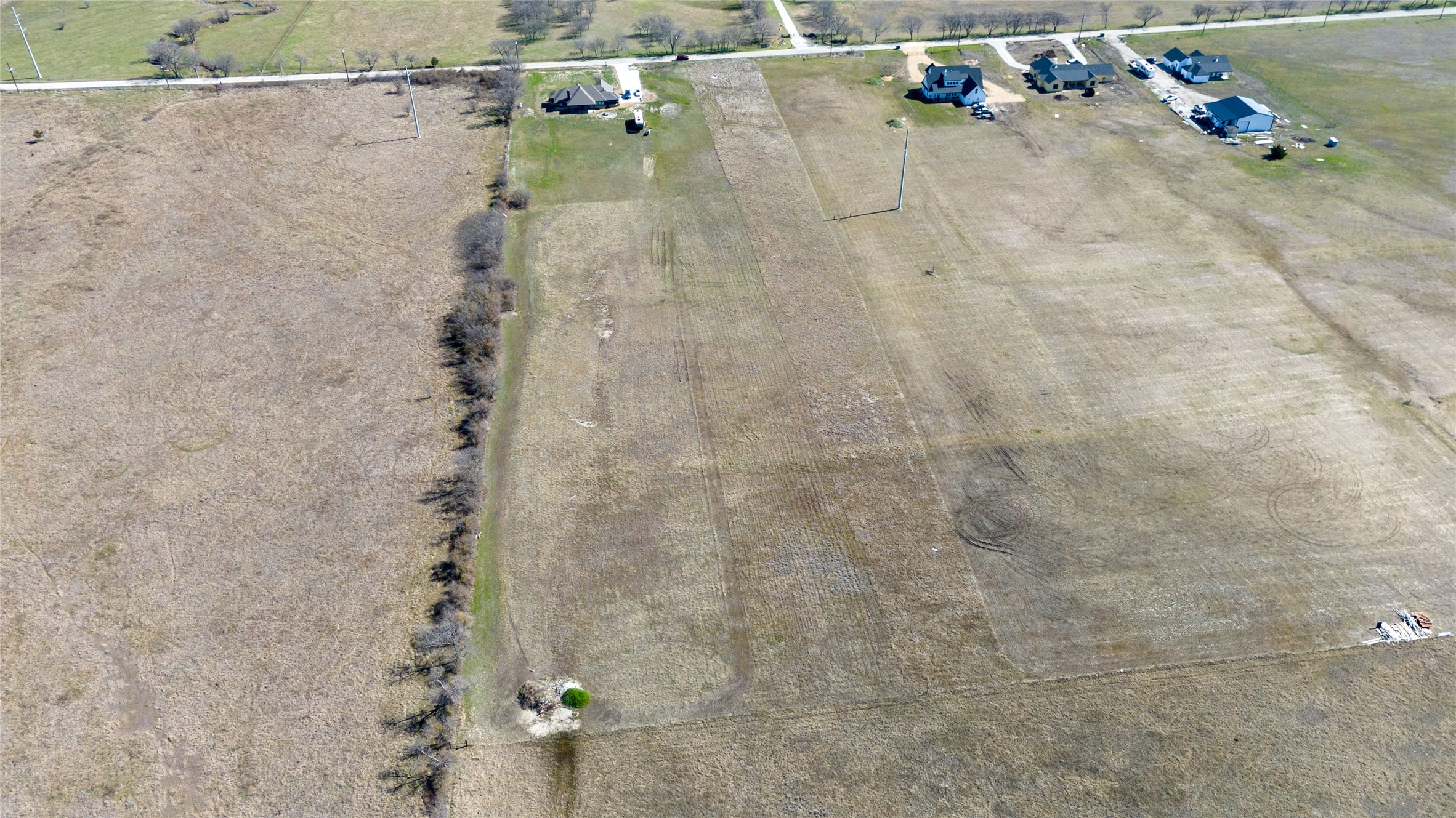 640 County Road 379 Decatur TX 76234